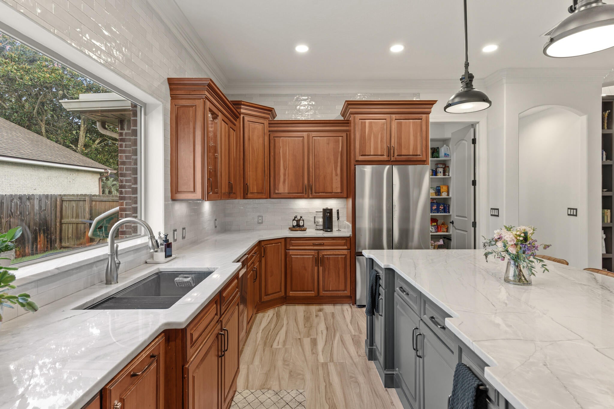 MORENO ACRES S/D - Residential