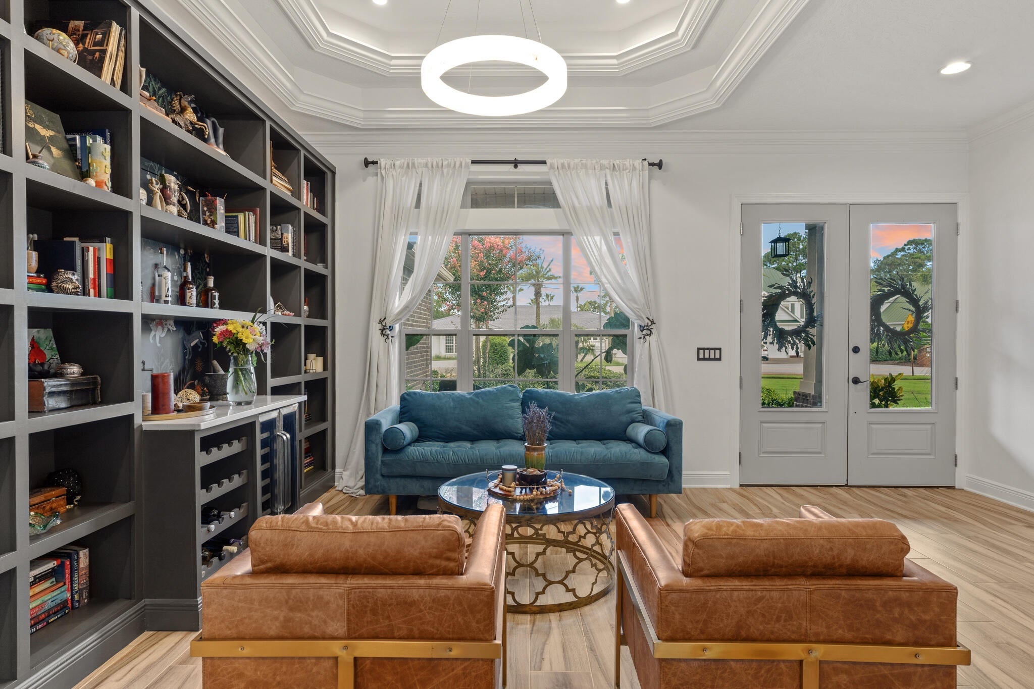 MORENO ACRES S/D - Residential