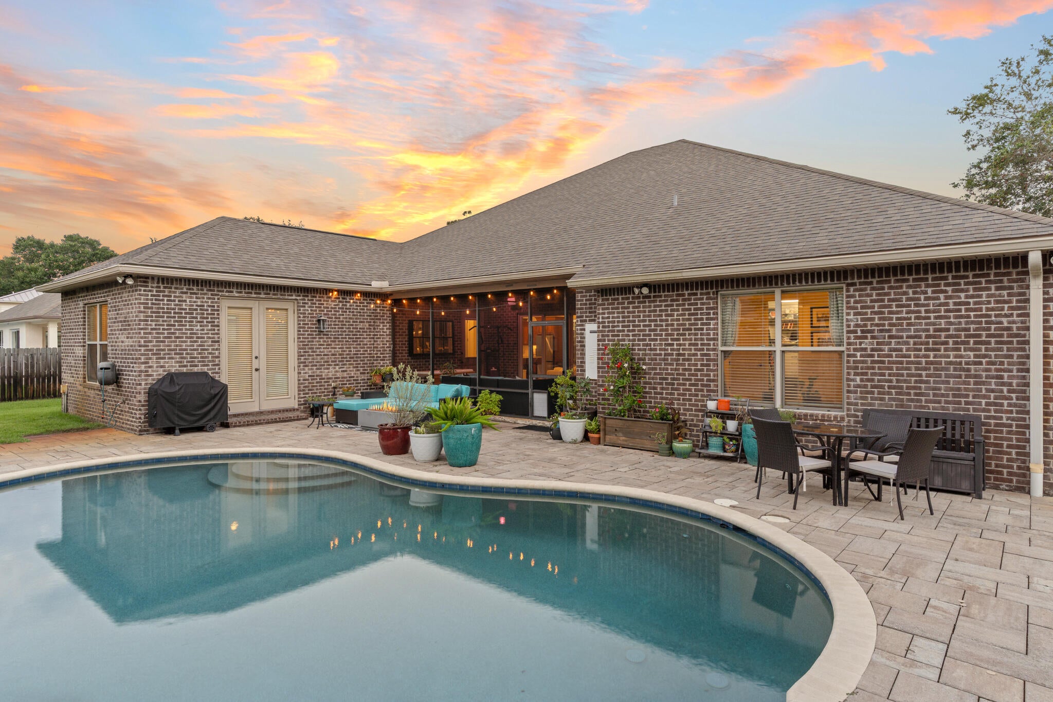 MORENO ACRES S/D - Residential