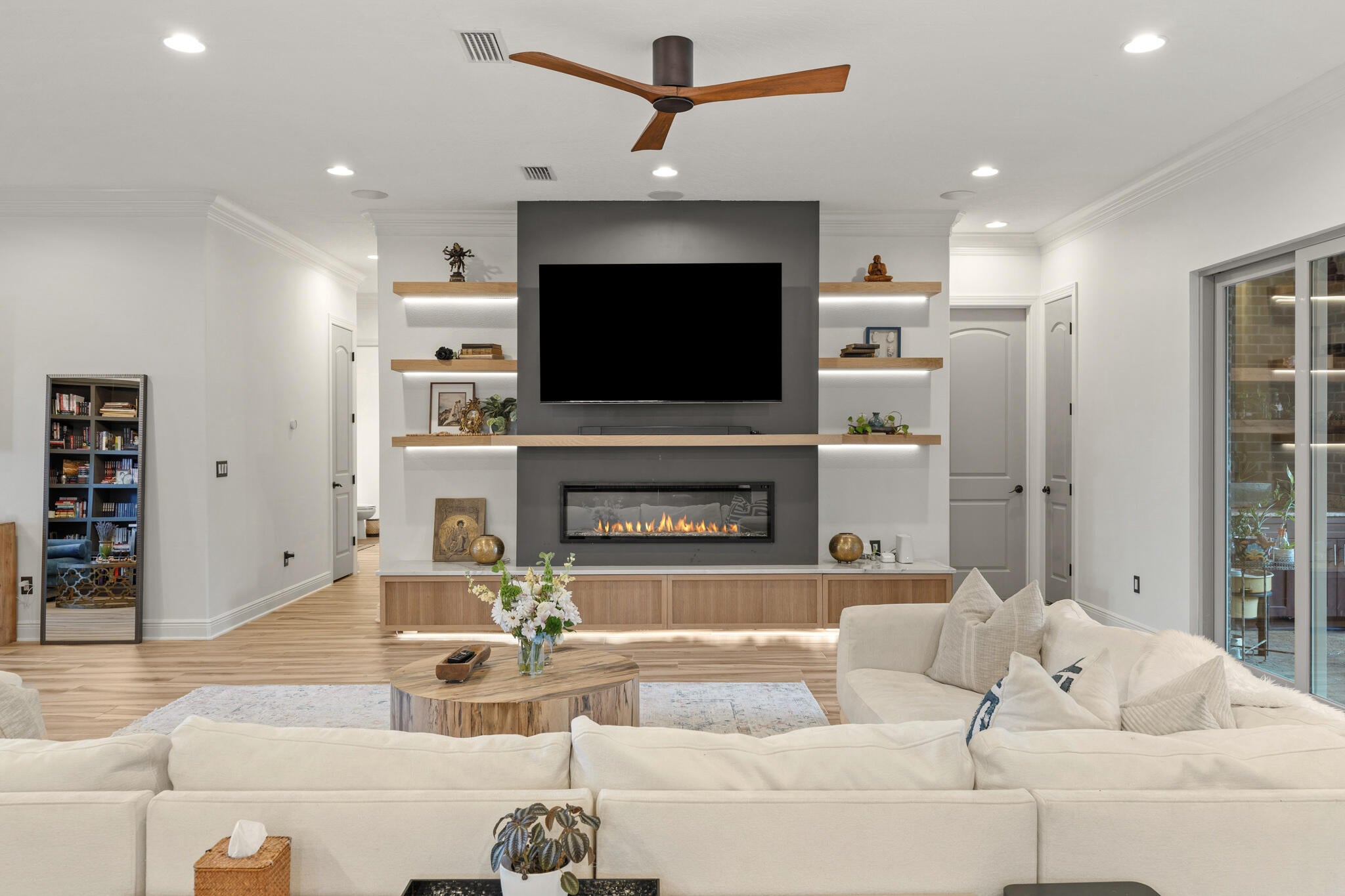 MORENO ACRES S/D - Residential