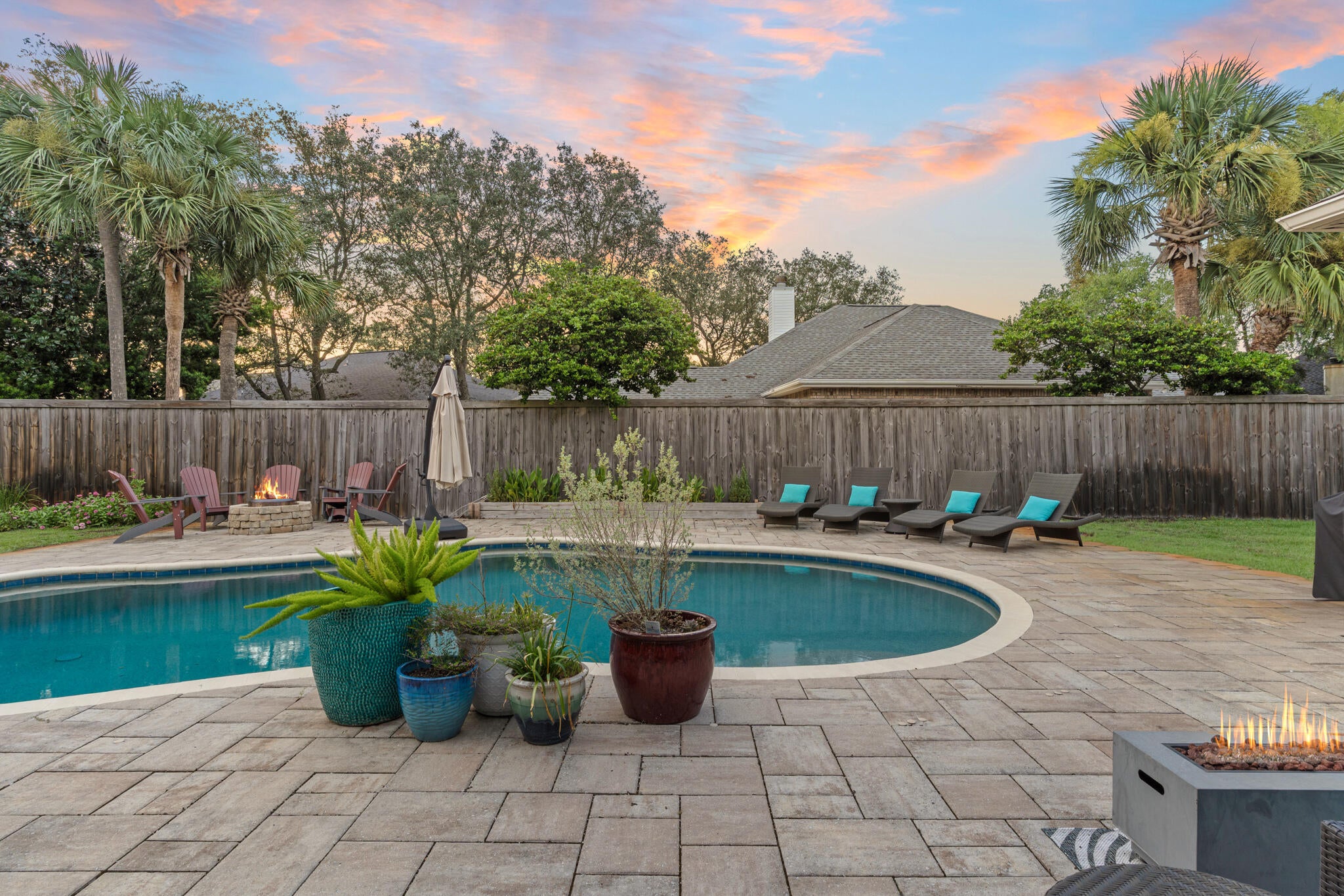 MORENO ACRES S/D - Residential