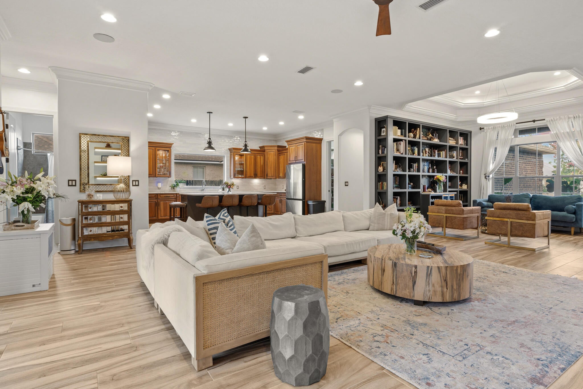 MORENO ACRES S/D - Residential