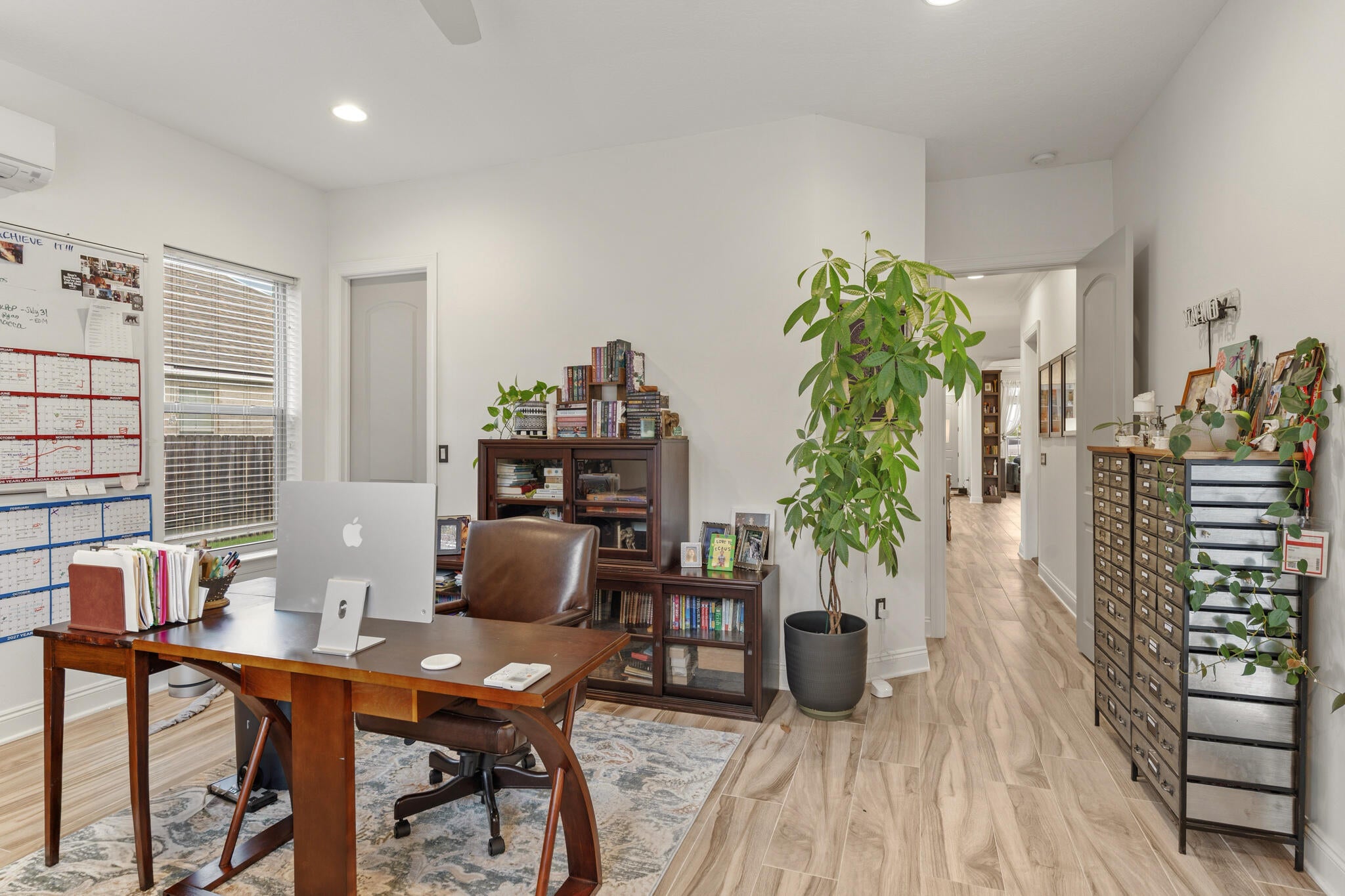 MORENO ACRES S/D - Residential