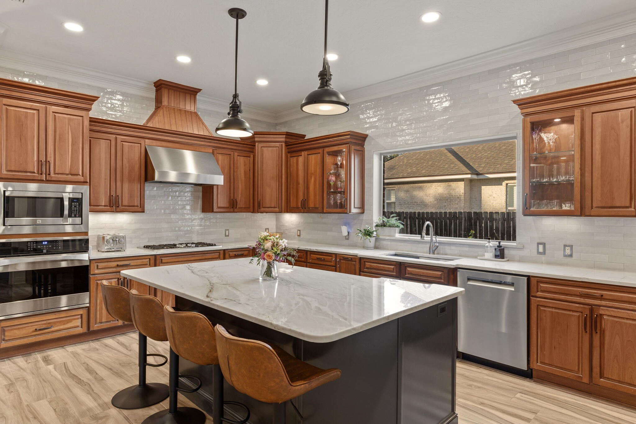 MORENO ACRES S/D - Residential