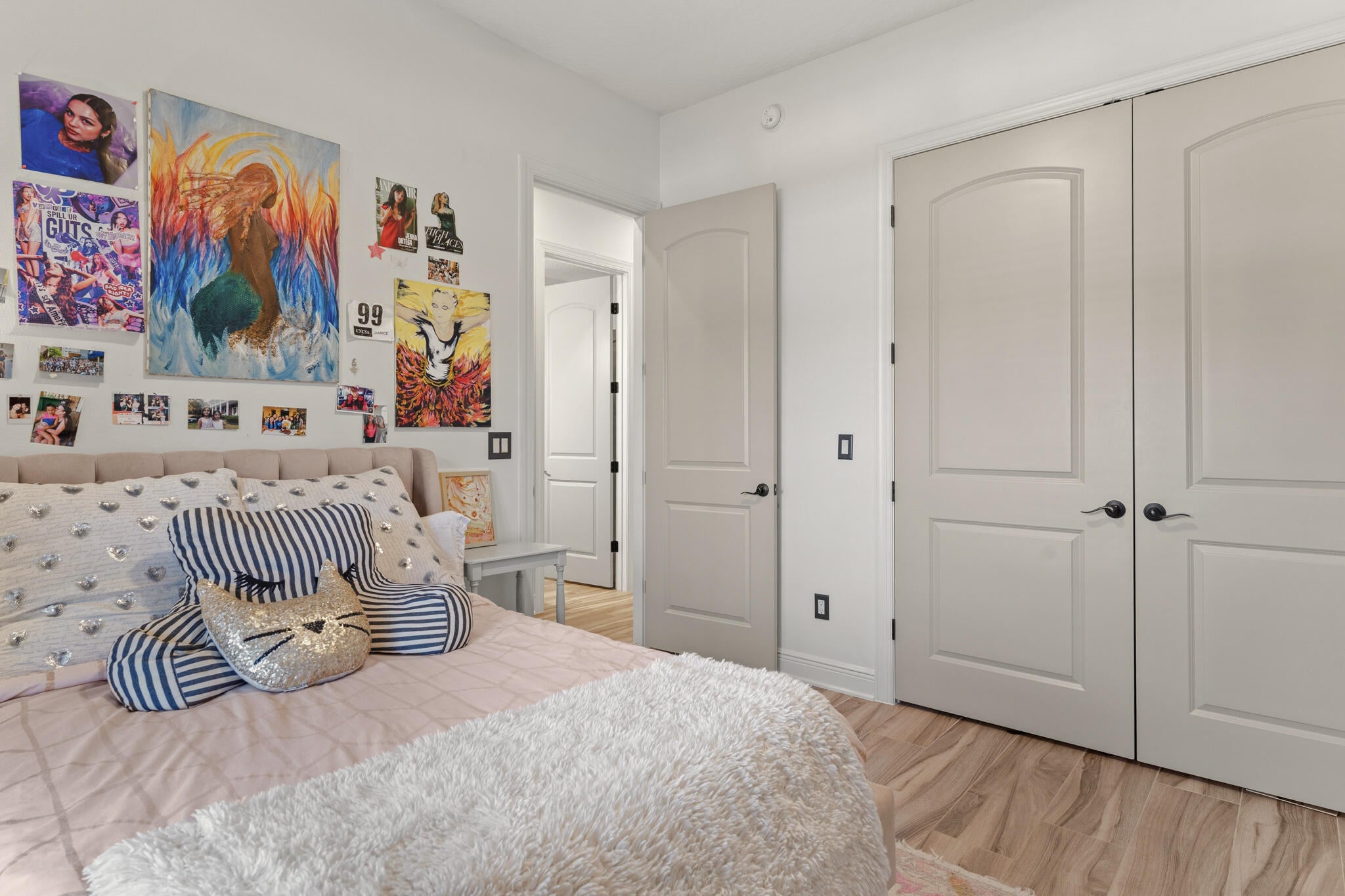 MORENO ACRES S/D - Residential
