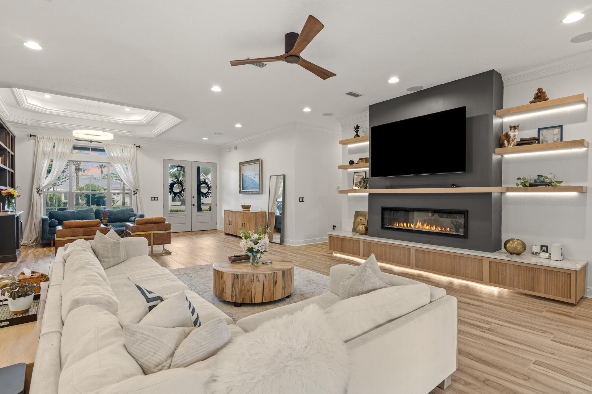 MORENO ACRES S/D - Residential