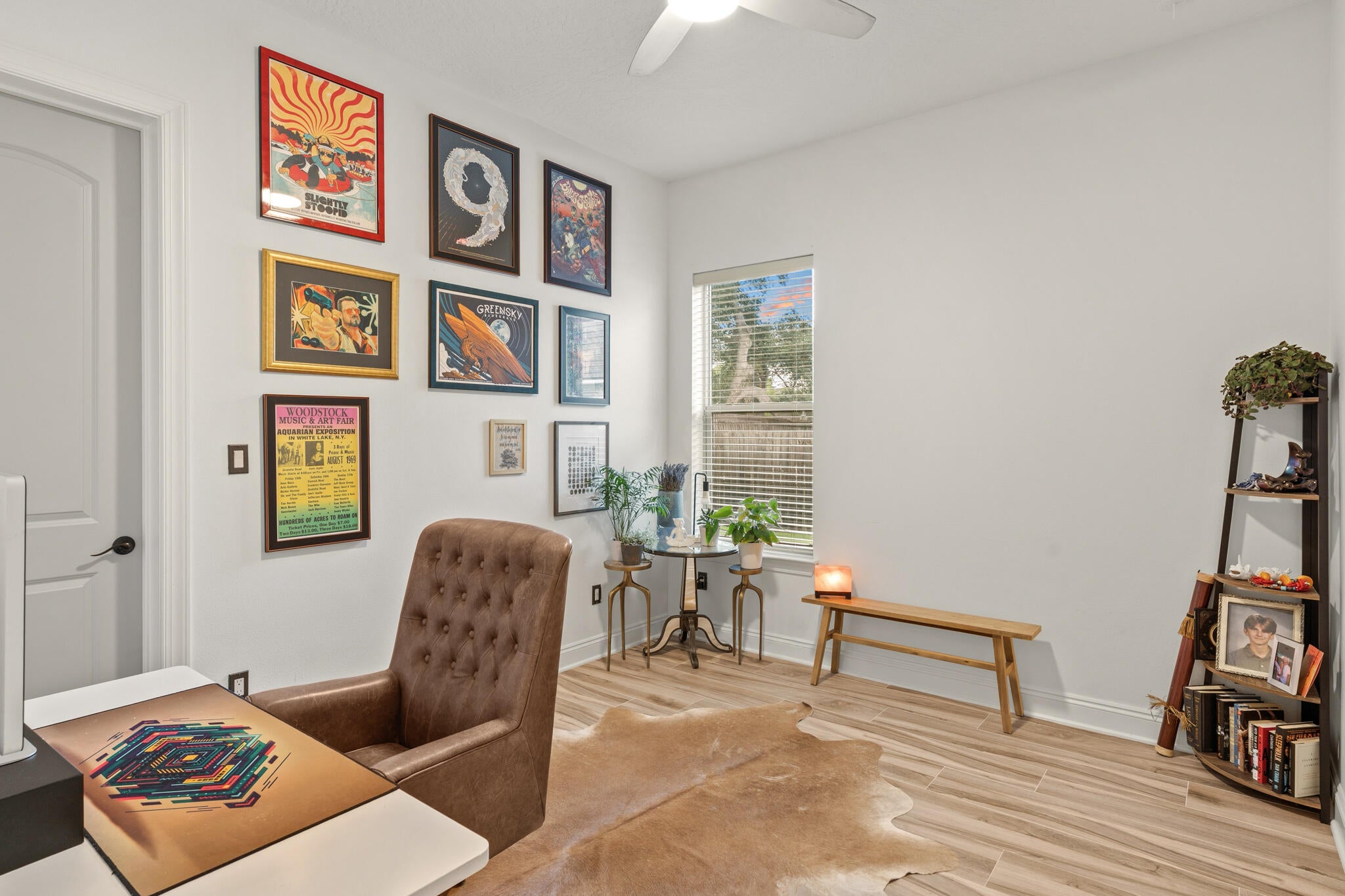 MORENO ACRES S/D - Residential