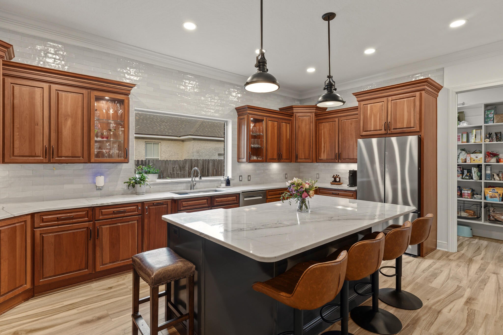 MORENO ACRES S/D - Residential