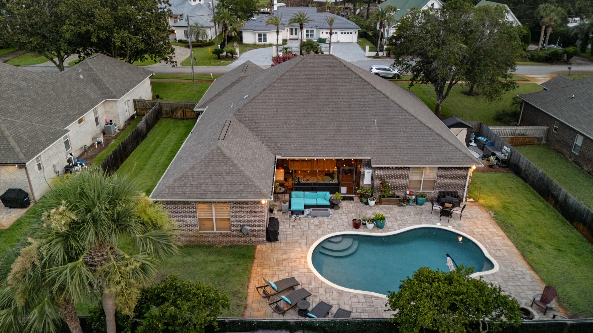 MORENO ACRES S/D - Residential