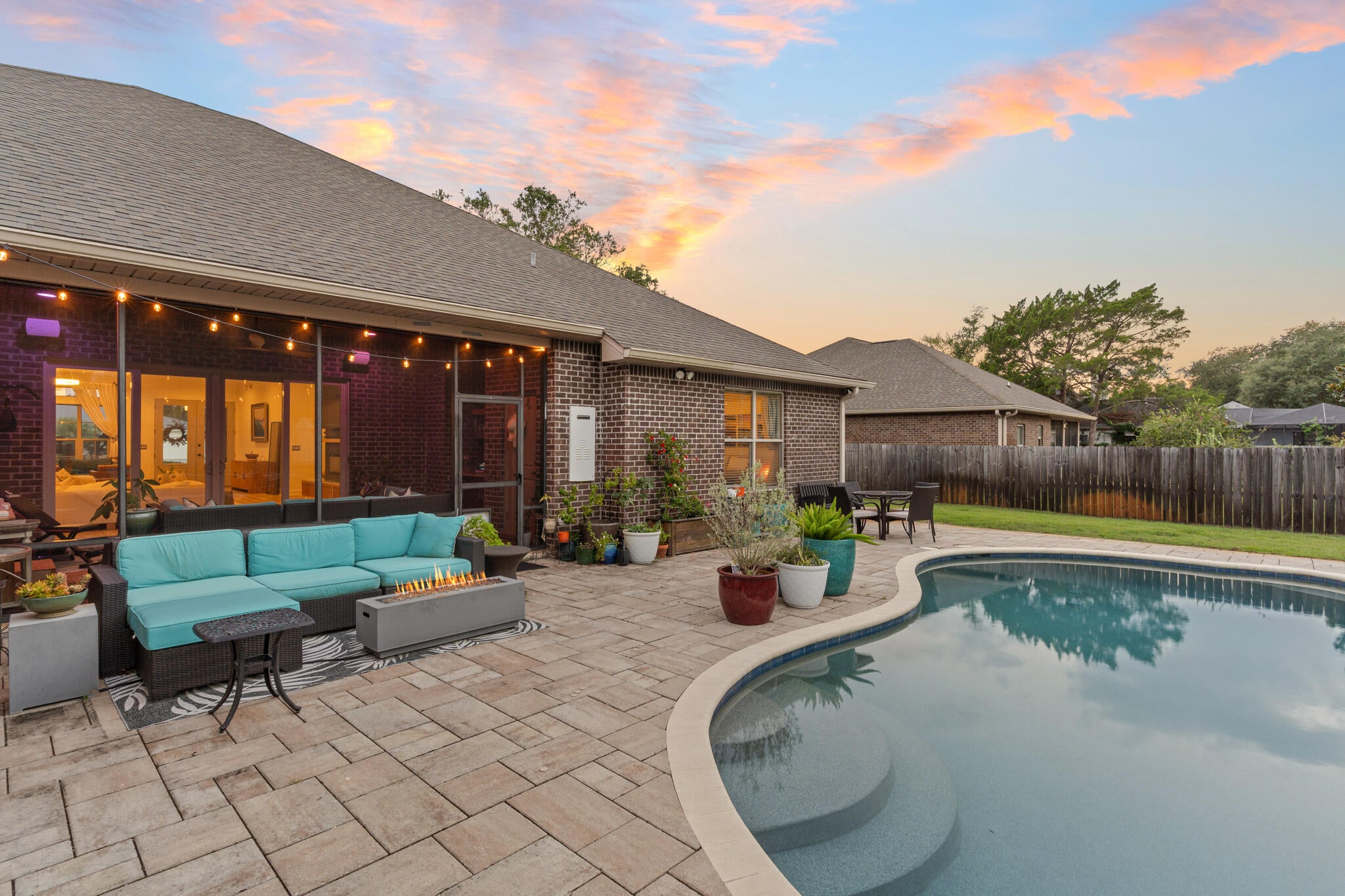 MORENO ACRES S/D - Residential