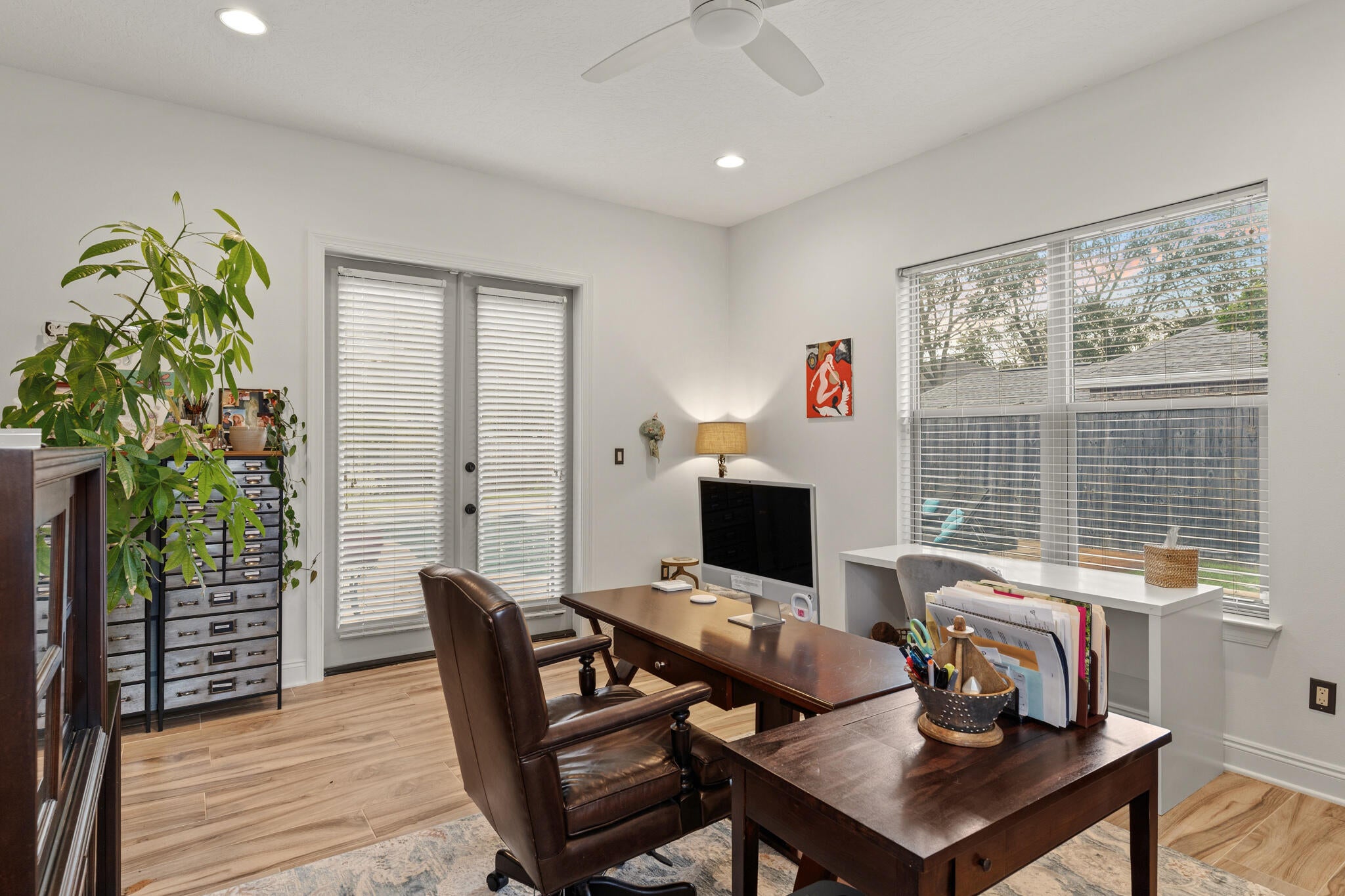 MORENO ACRES S/D - Residential