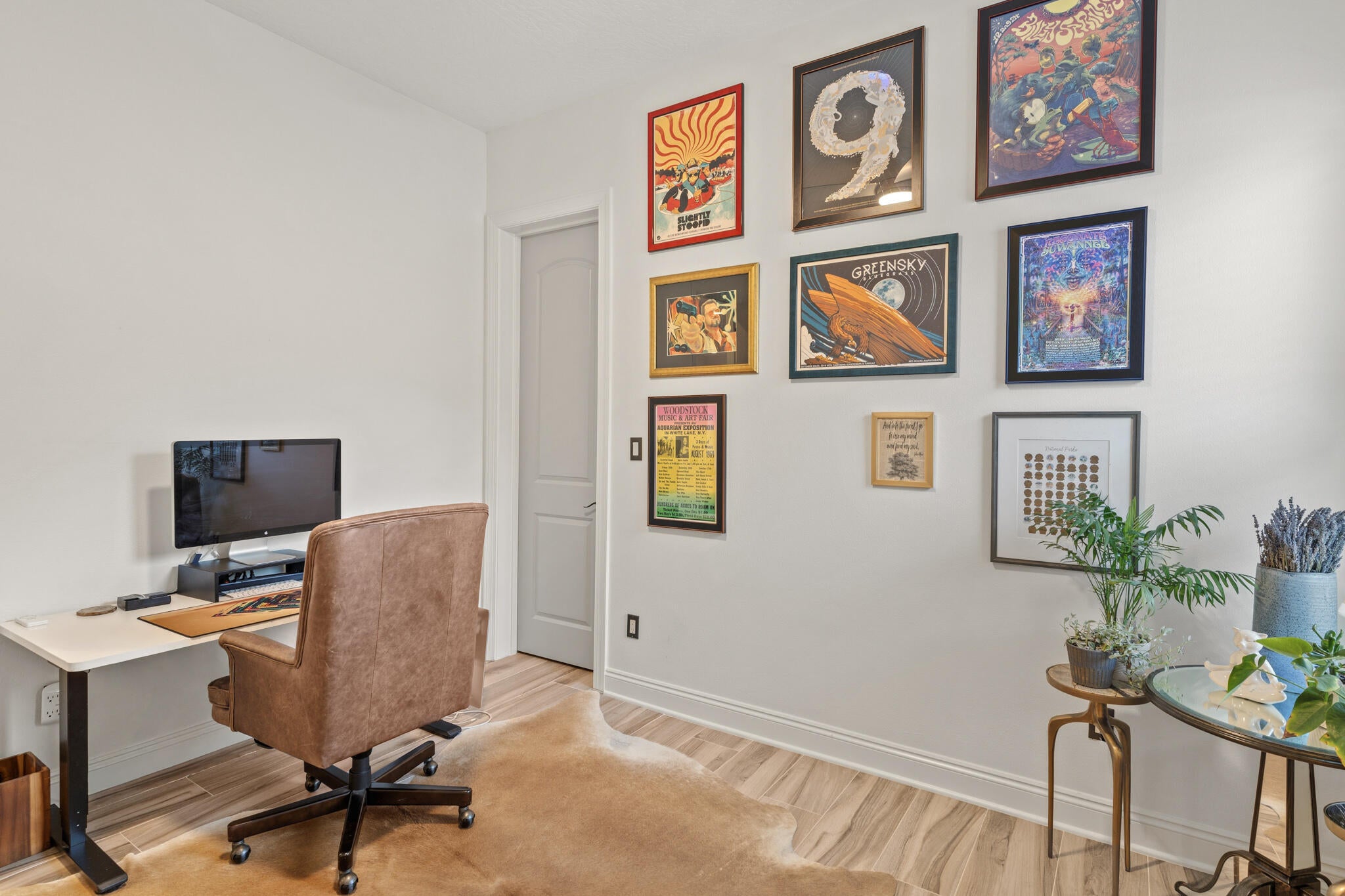 MORENO ACRES S/D - Residential