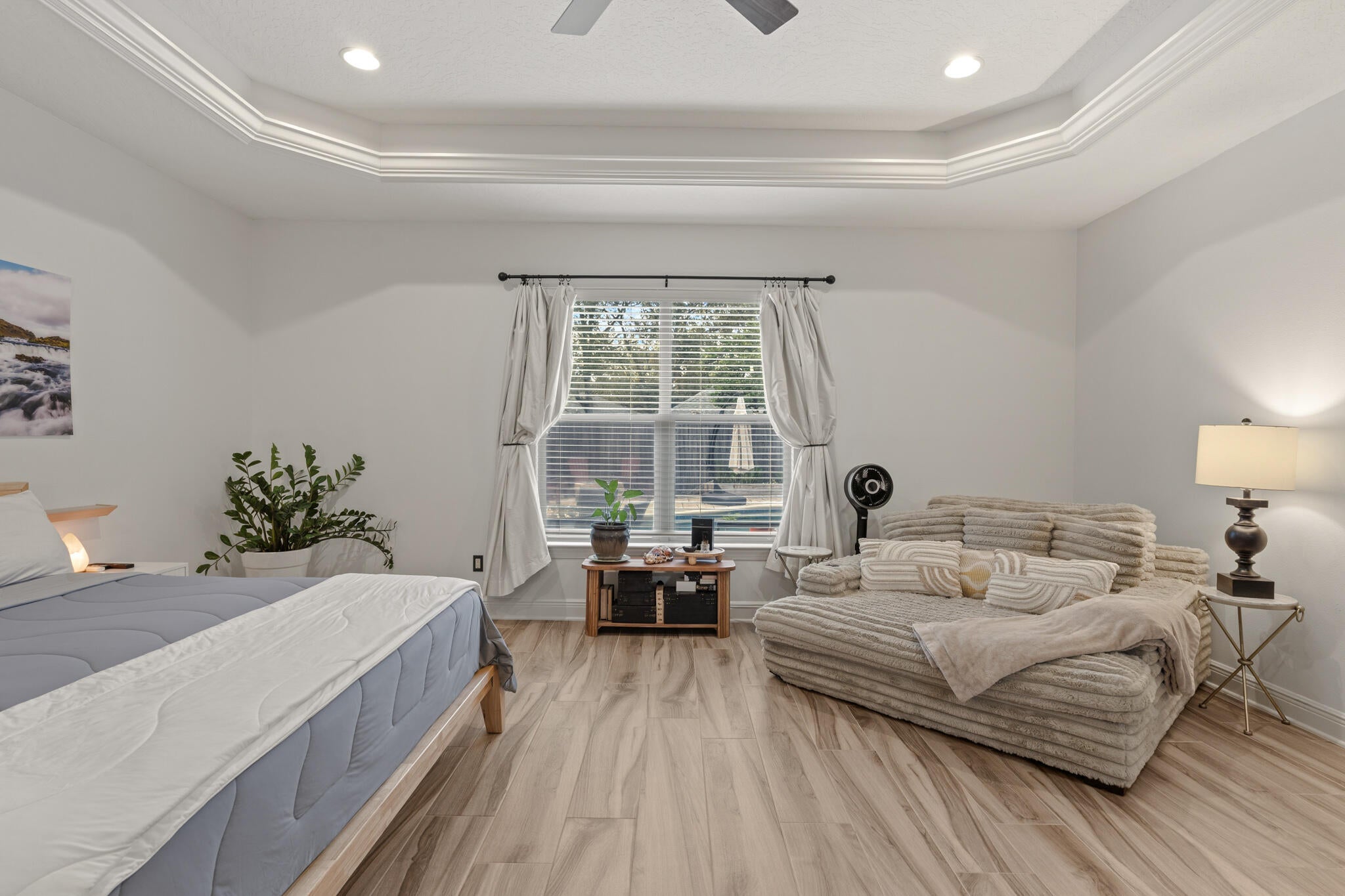 MORENO ACRES S/D - Residential