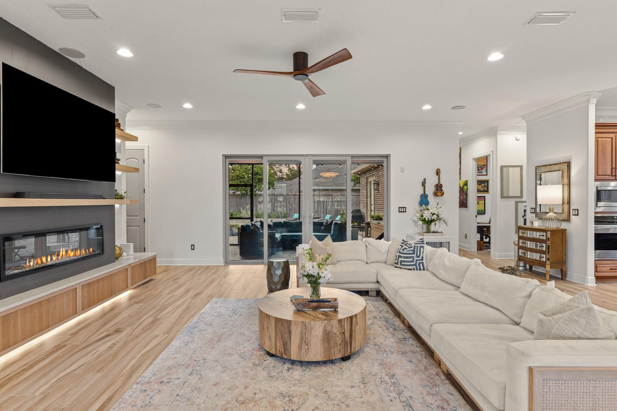 MORENO ACRES S/D - Residential