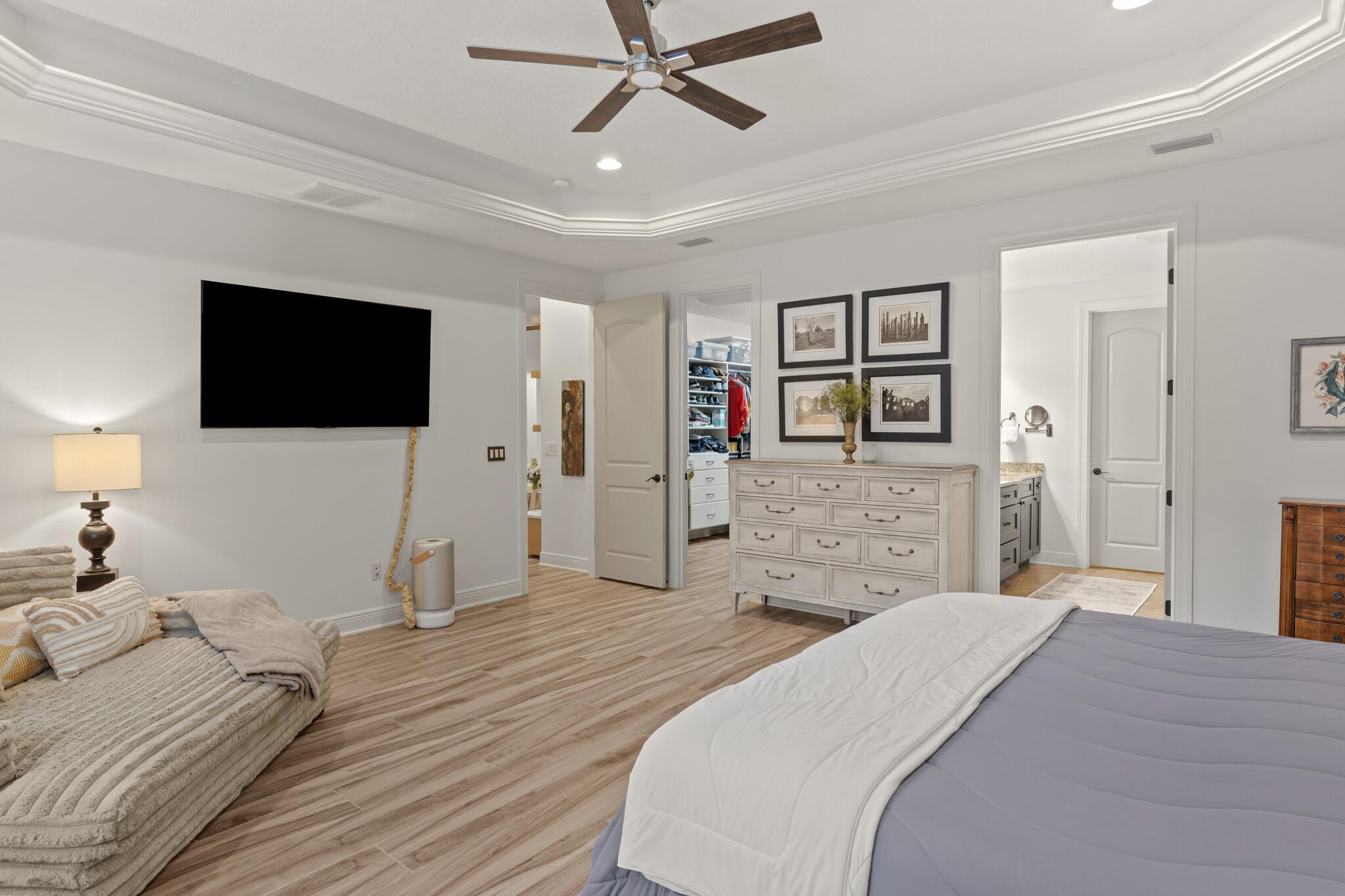 MORENO ACRES S/D - Residential