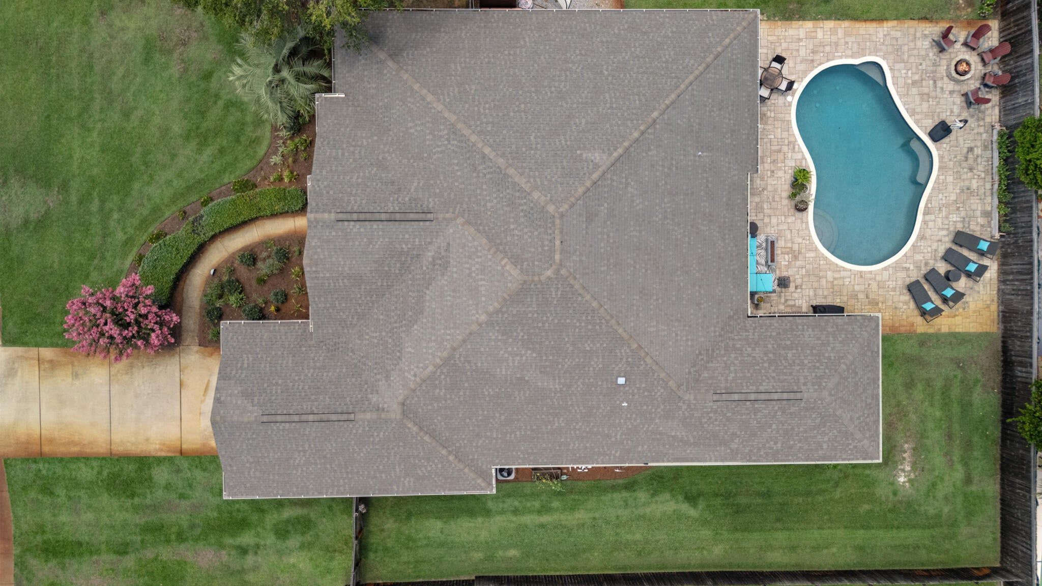MORENO ACRES S/D - Residential