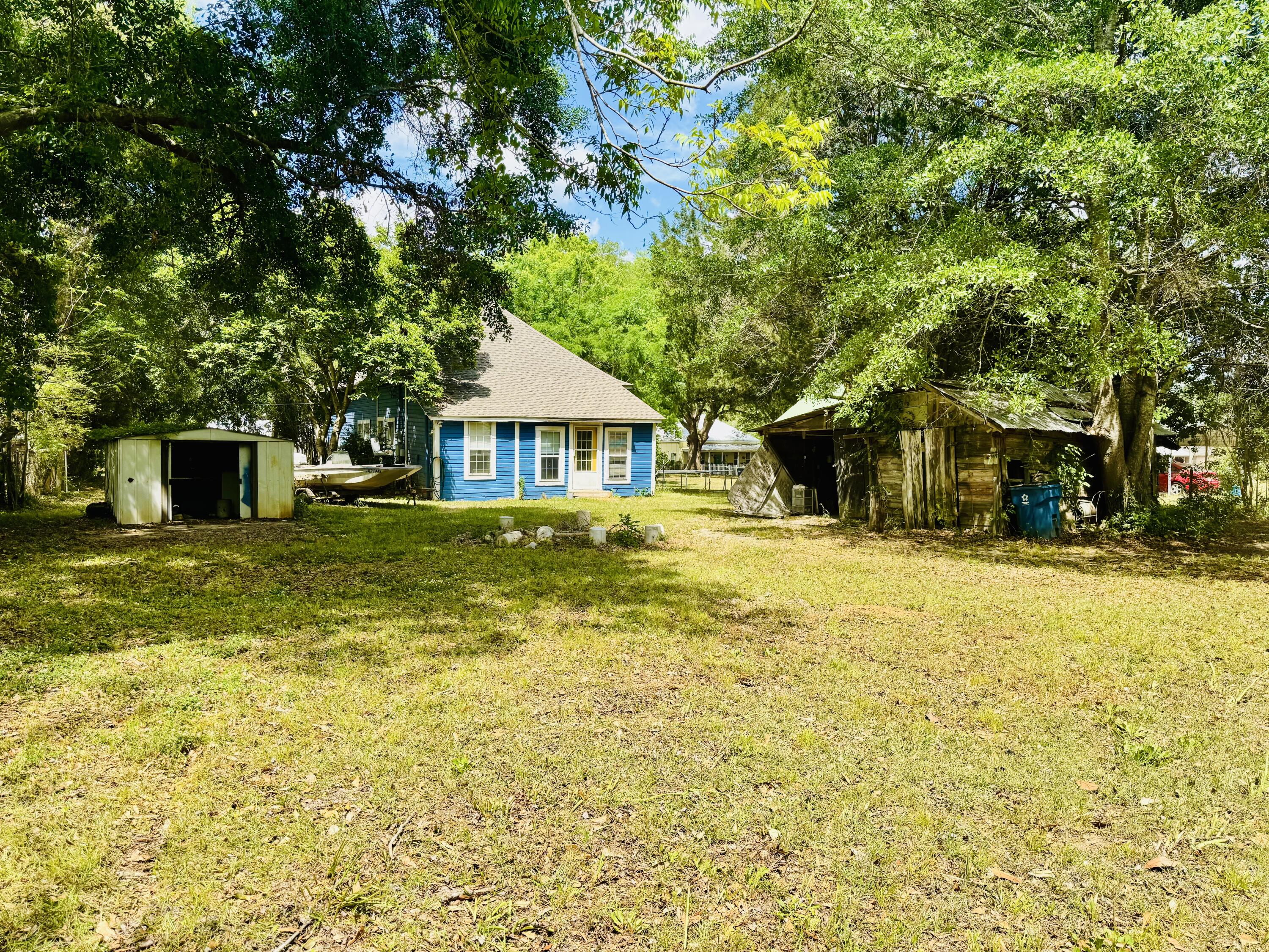 Town of Lockhart - Residential