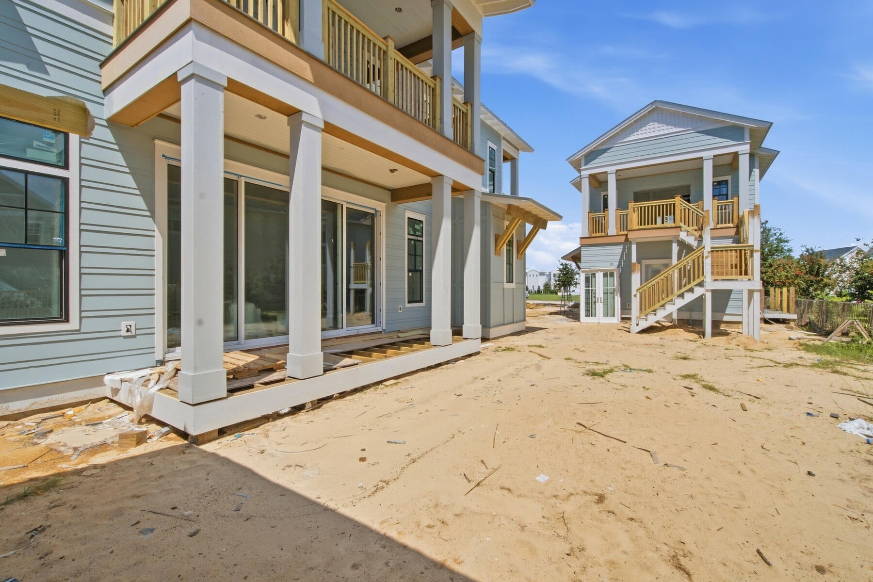 WATERSOUND ORIGINS - Residential
