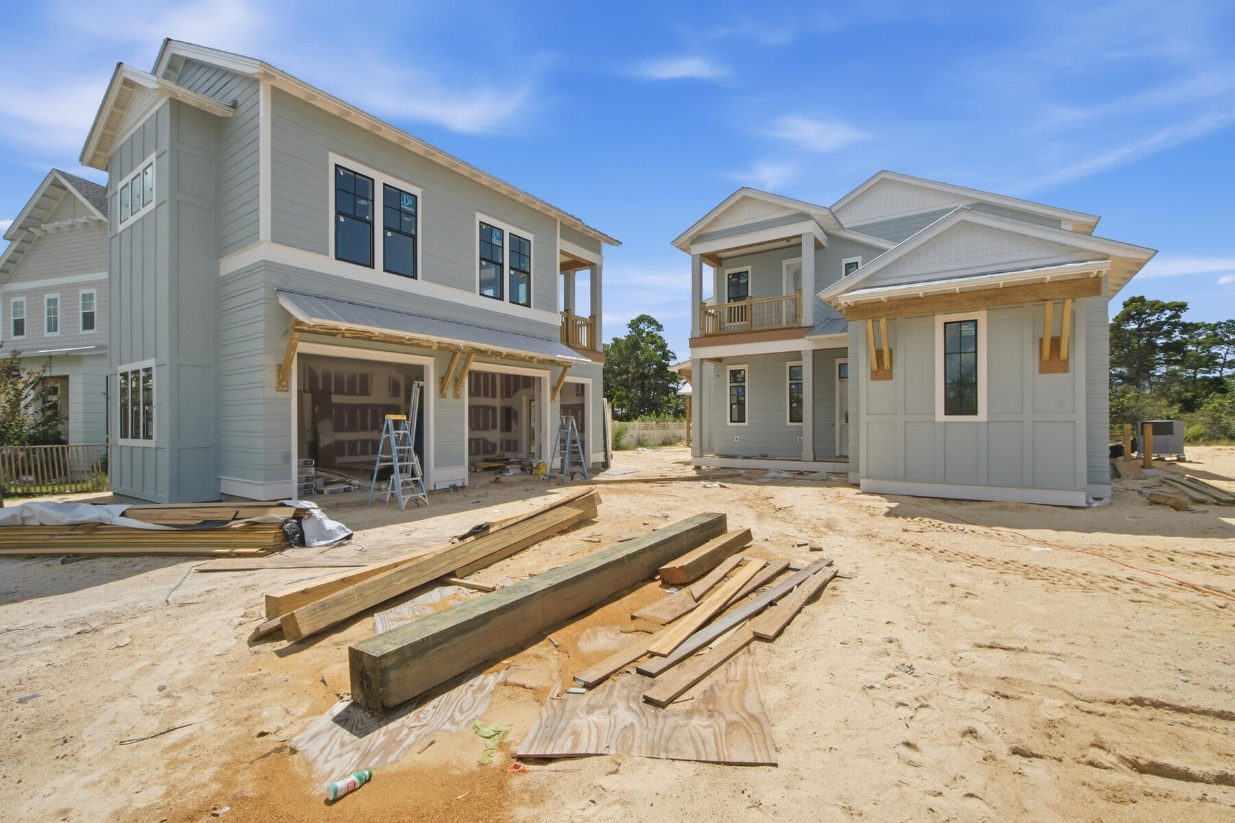 WATERSOUND ORIGINS - Residential