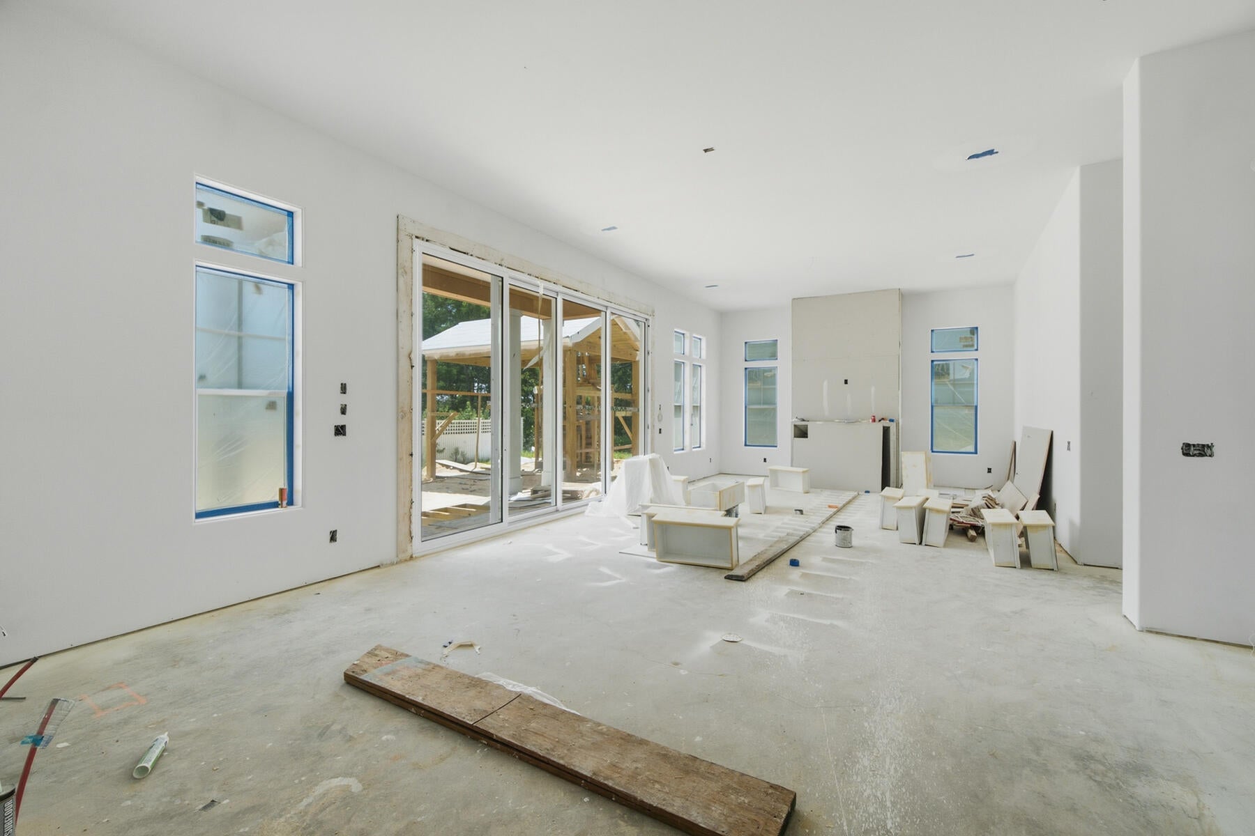 WATERSOUND ORIGINS - Residential