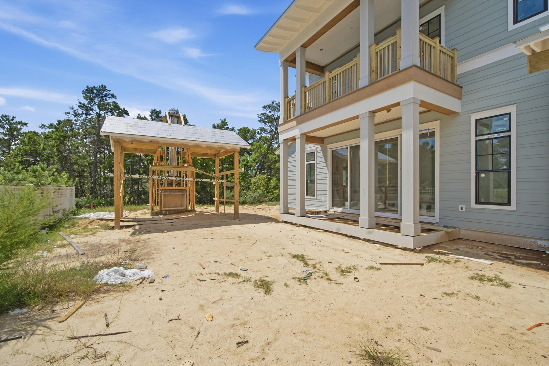 WATERSOUND ORIGINS - Residential