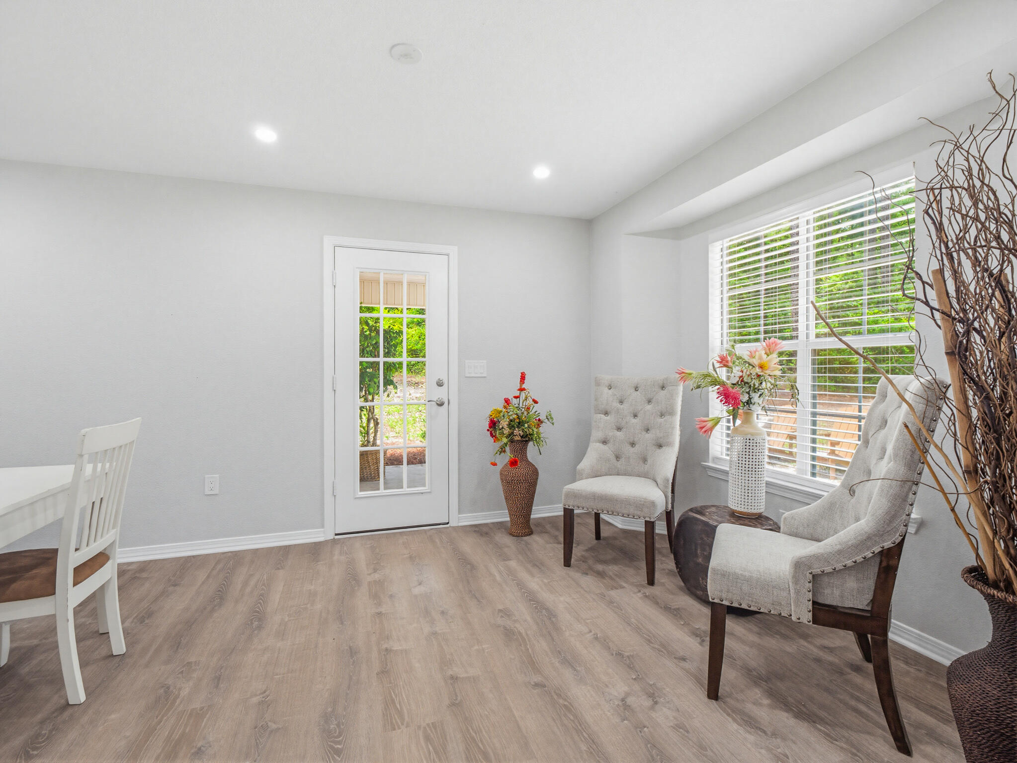 LAKEPOINT S/D PH 1 - Residential
