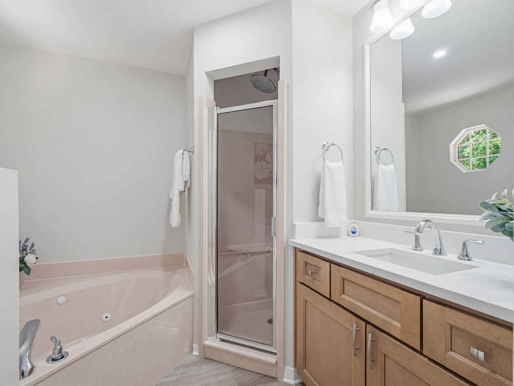 LAKEPOINT S/D PH 1 - Residential