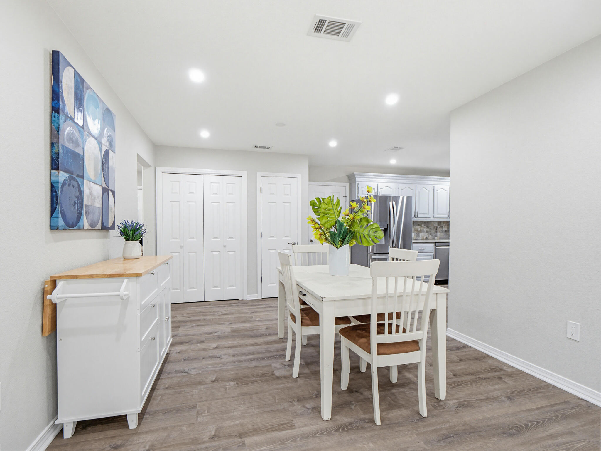 LAKEPOINT S/D PH 1 - Residential