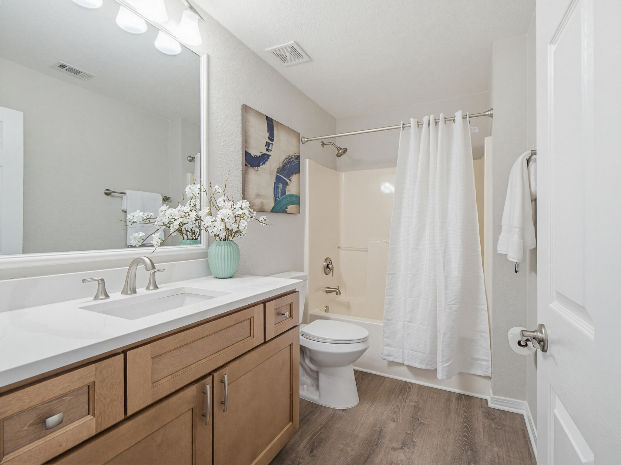 LAKEPOINT S/D PH 1 - Residential