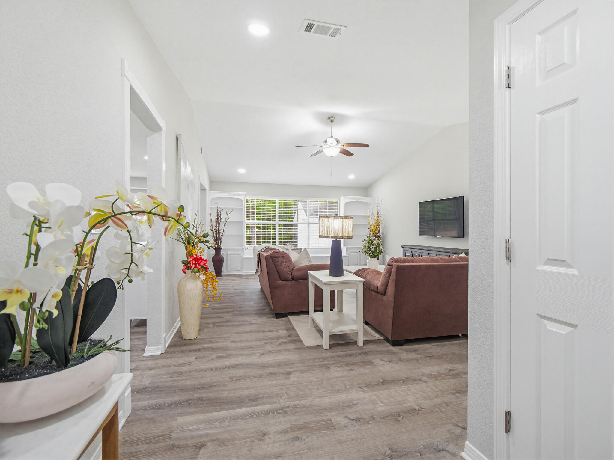 LAKEPOINT S/D PH 1 - Residential