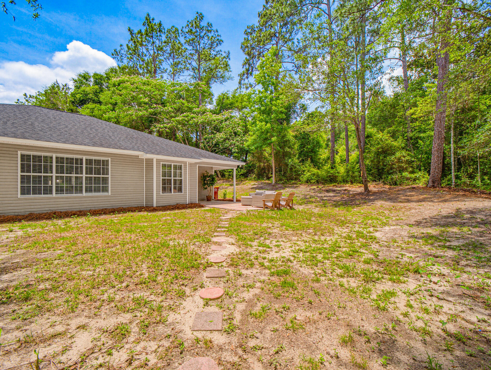 LAKEPOINT S/D PH 1 - Residential