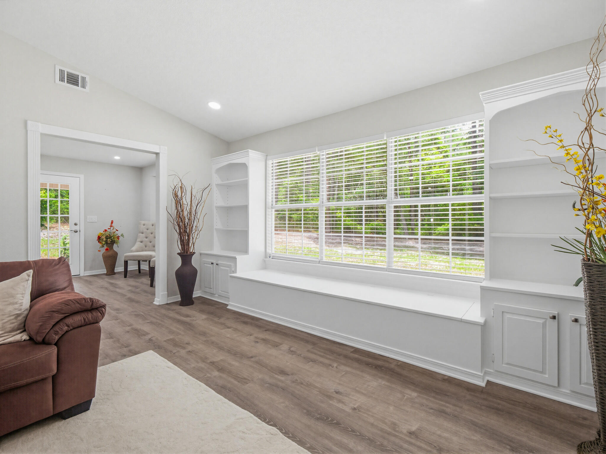LAKEPOINT S/D PH 1 - Residential
