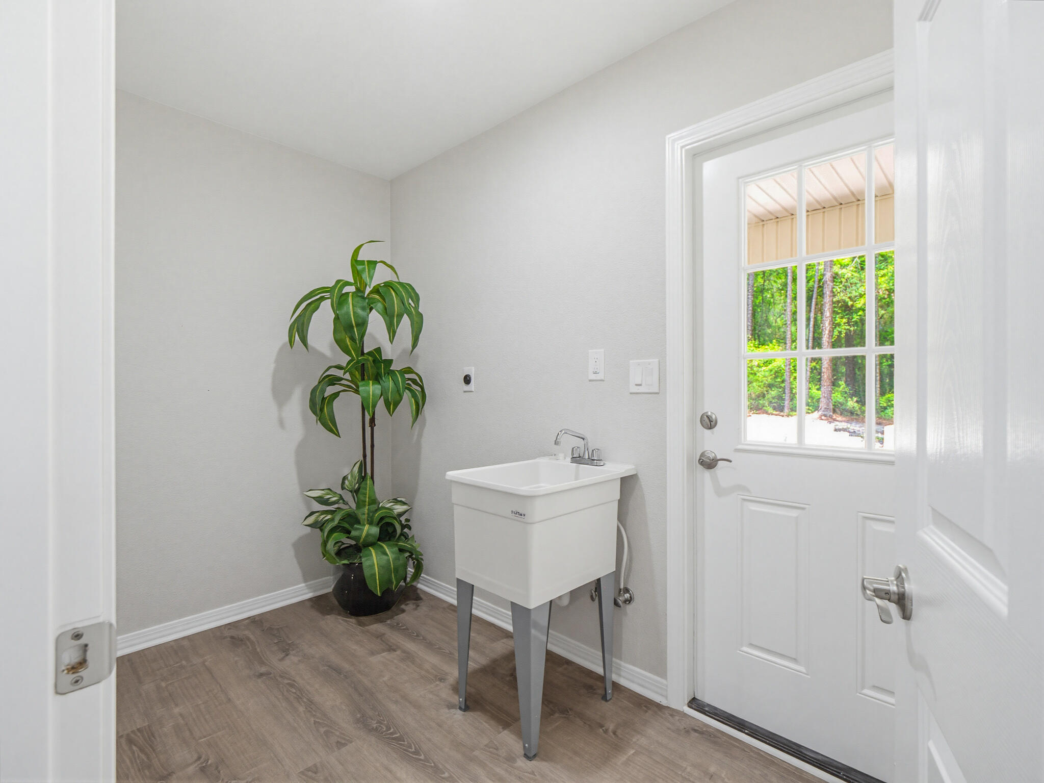 LAKEPOINT S/D PH 1 - Residential