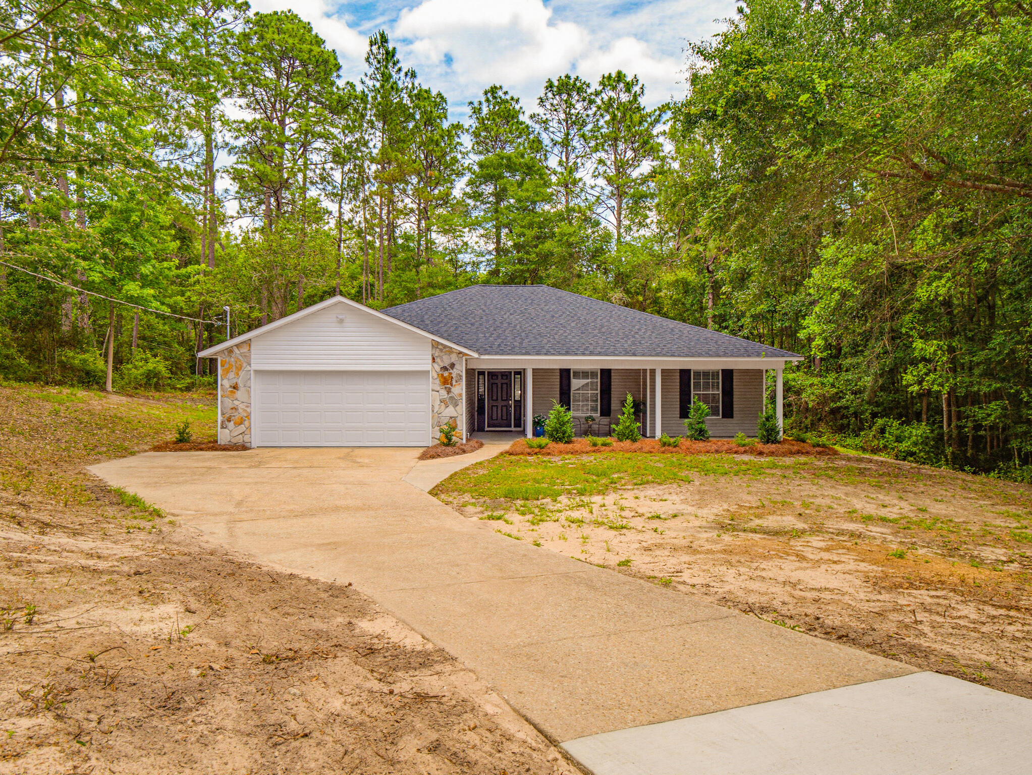 LAKEPOINT S/D PH 1 - Residential