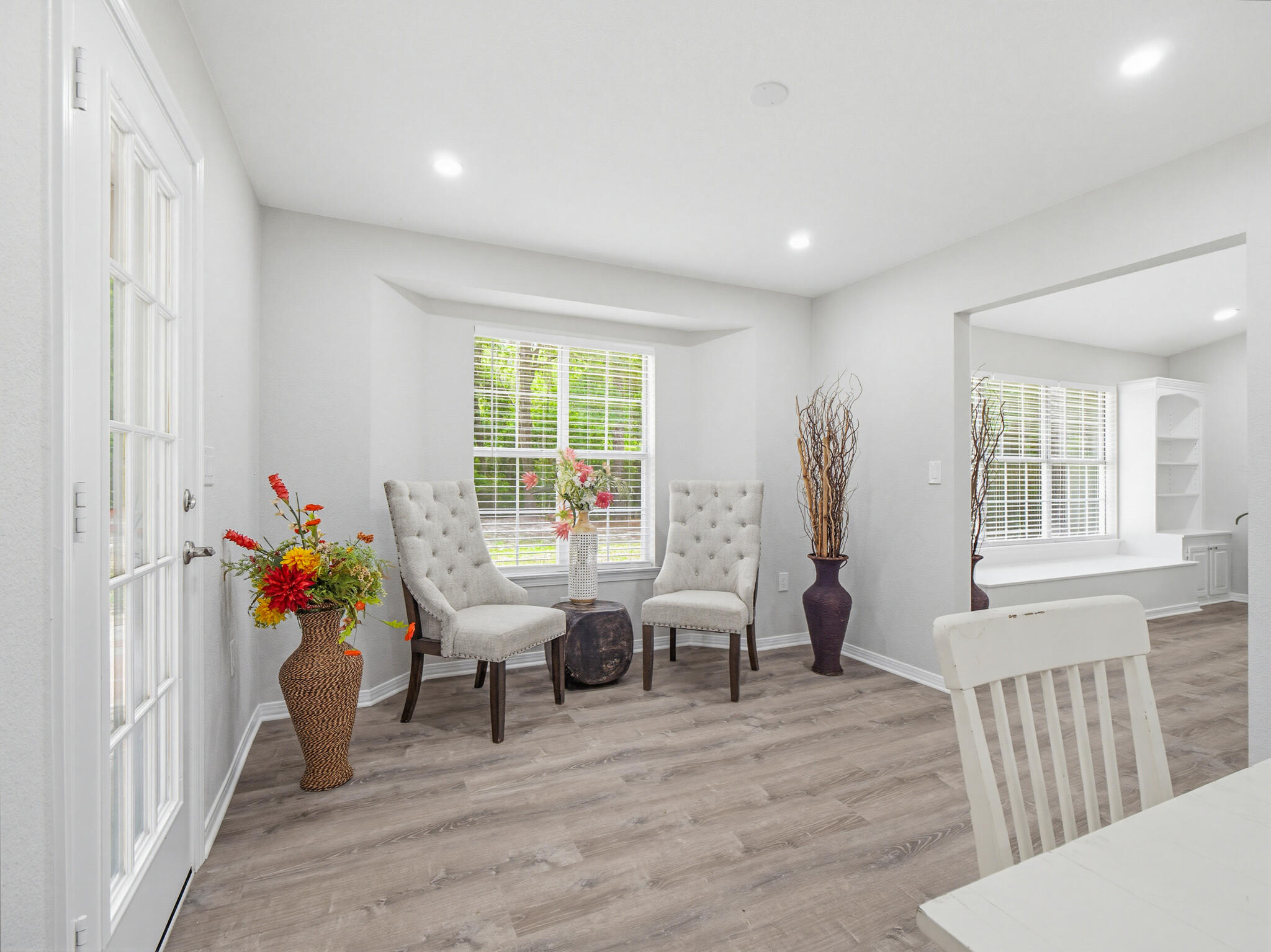 LAKEPOINT S/D PH 1 - Residential