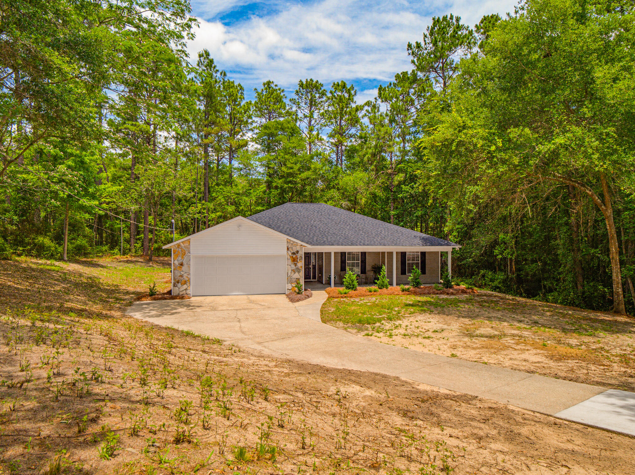 LAKEPOINT S/D PH 1 - Residential