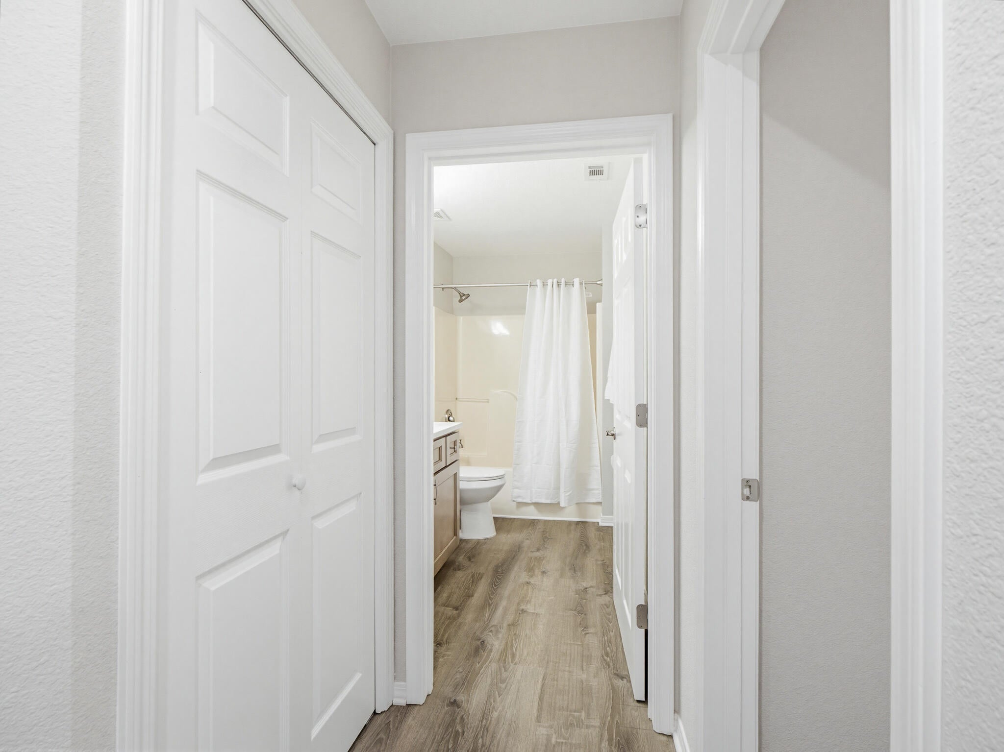 LAKEPOINT S/D PH 1 - Residential