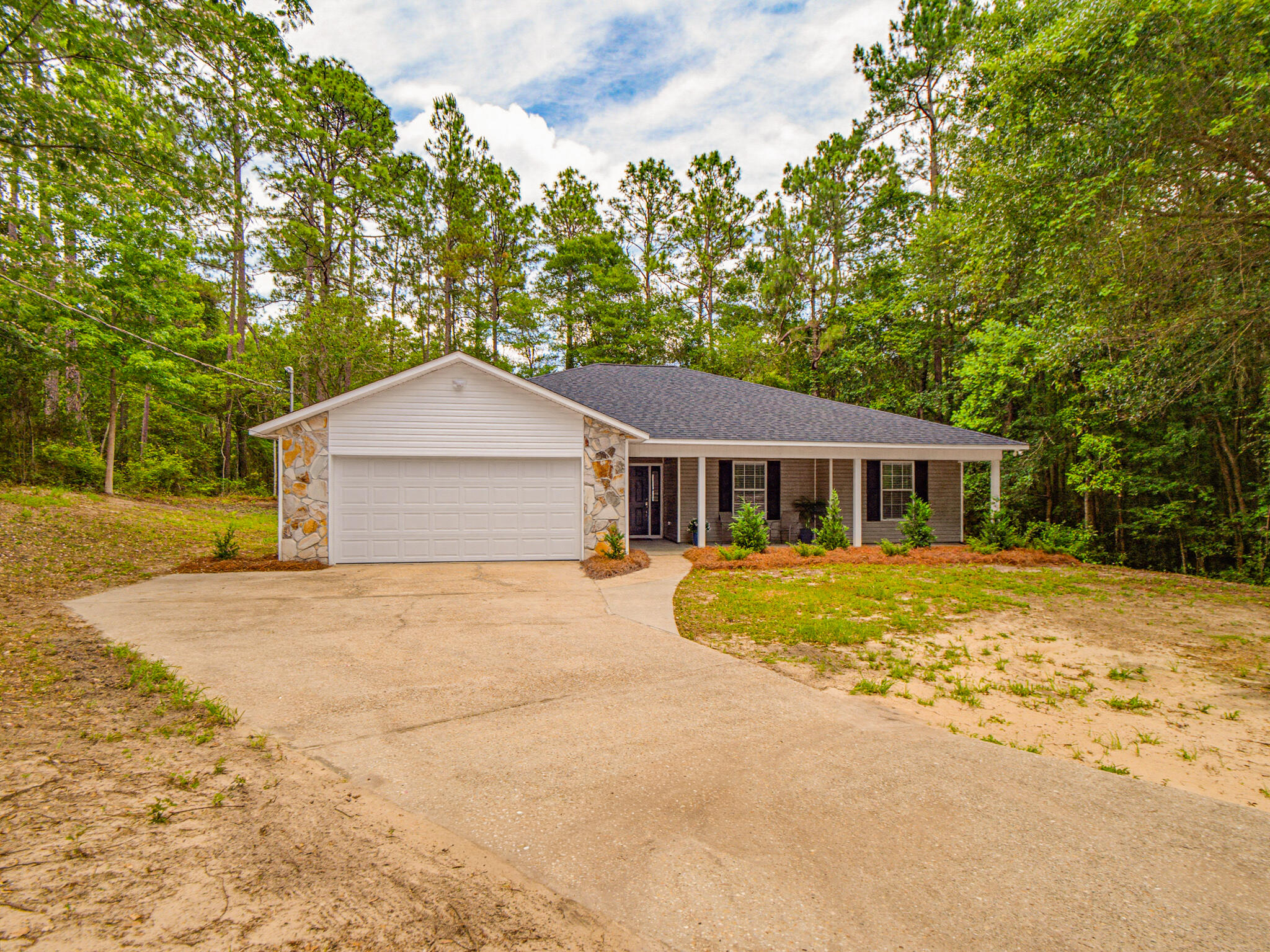 LAKEPOINT S/D PH 1 - Residential
