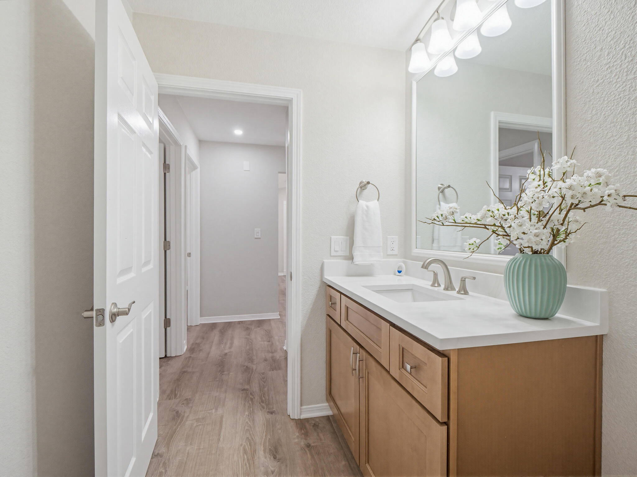 LAKEPOINT S/D PH 1 - Residential