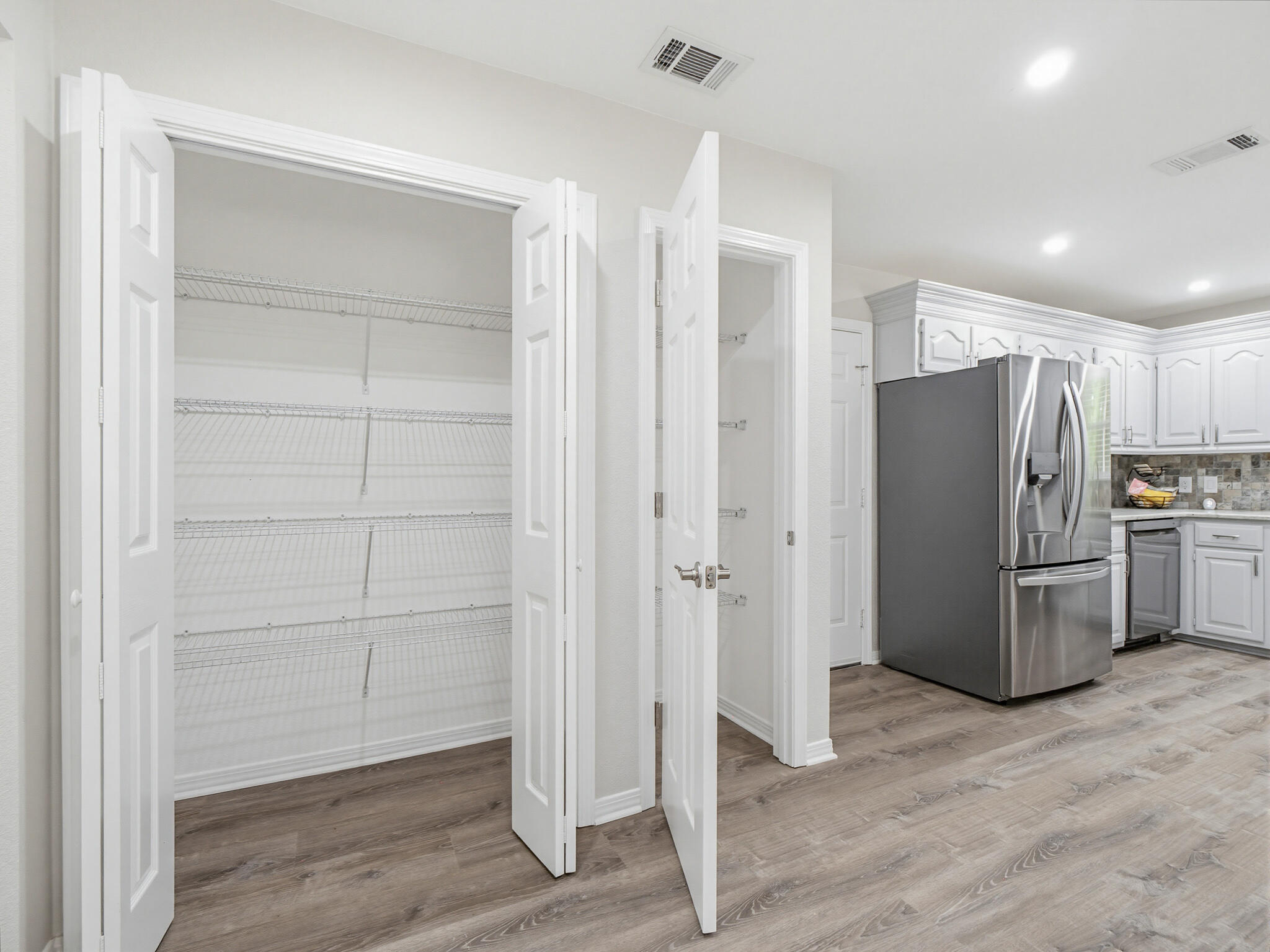 LAKEPOINT S/D PH 1 - Residential