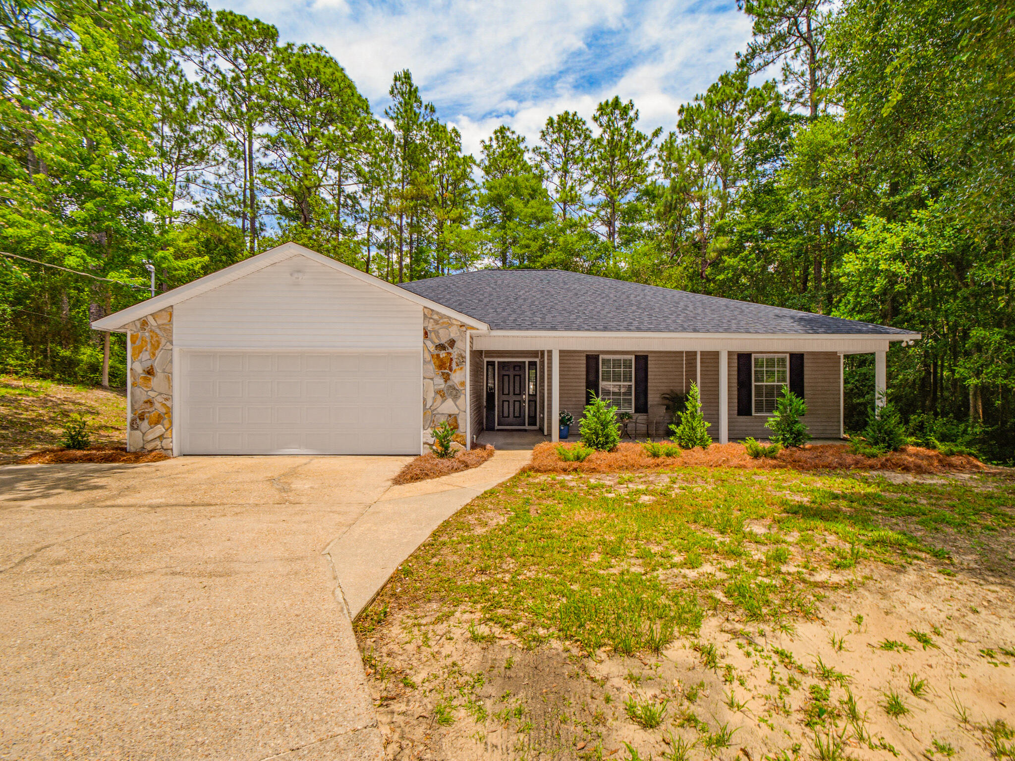 LAKEPOINT S/D PH 1 - Residential