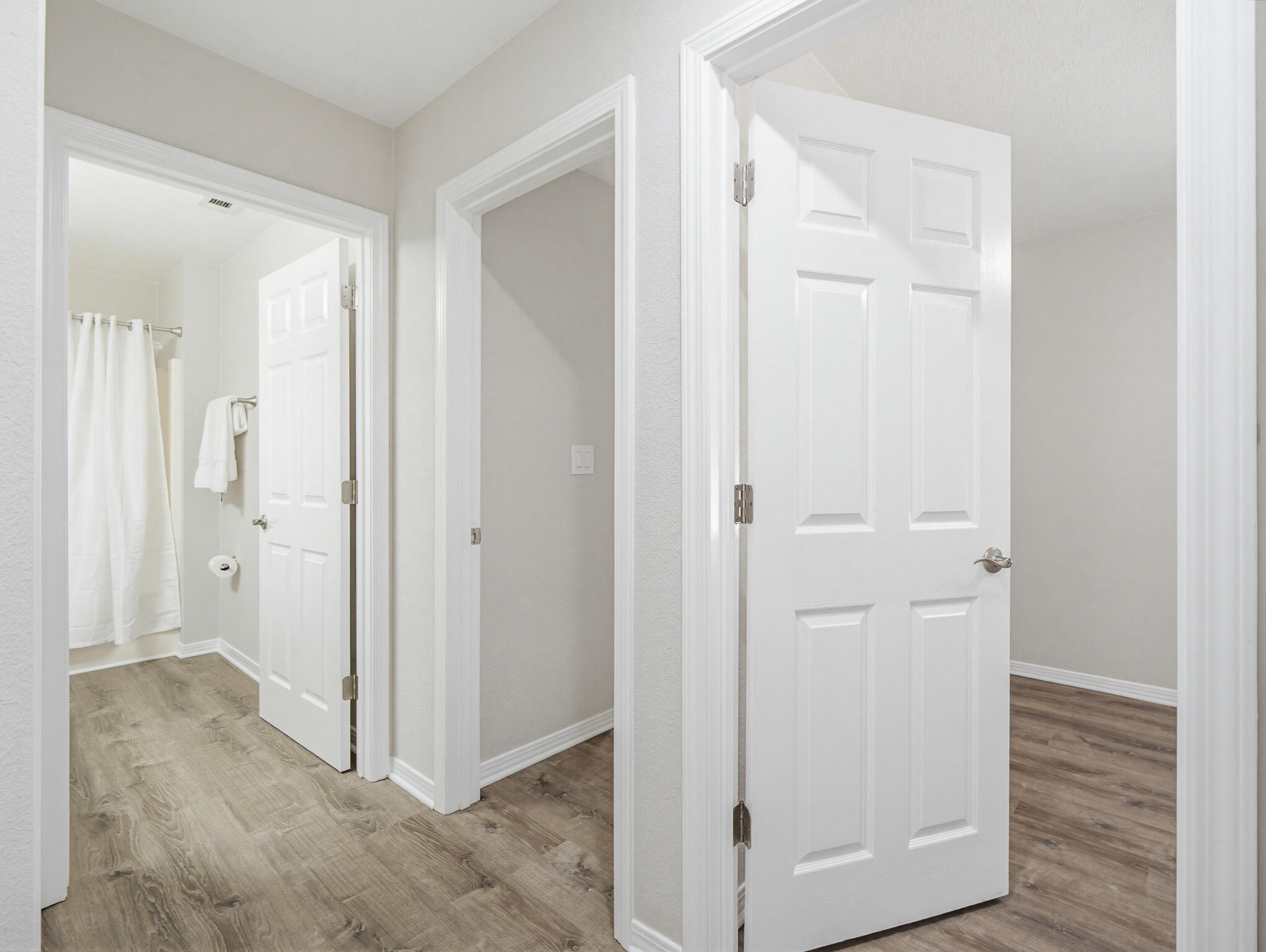 LAKEPOINT S/D PH 1 - Residential