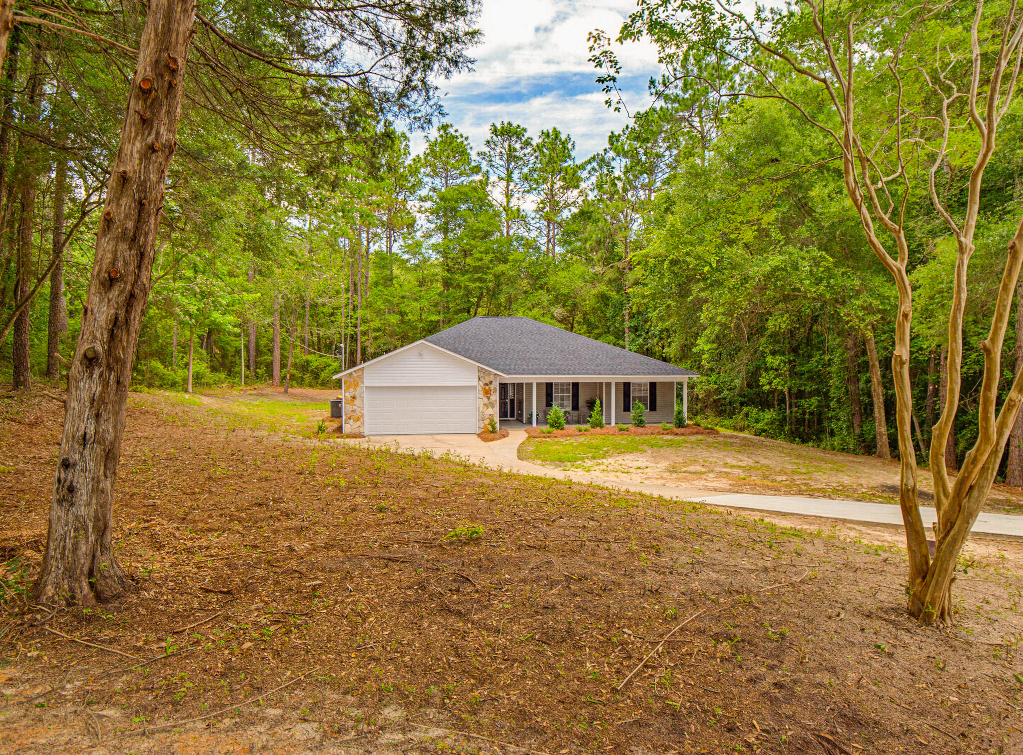 LAKEPOINT S/D PH 1 - Residential
