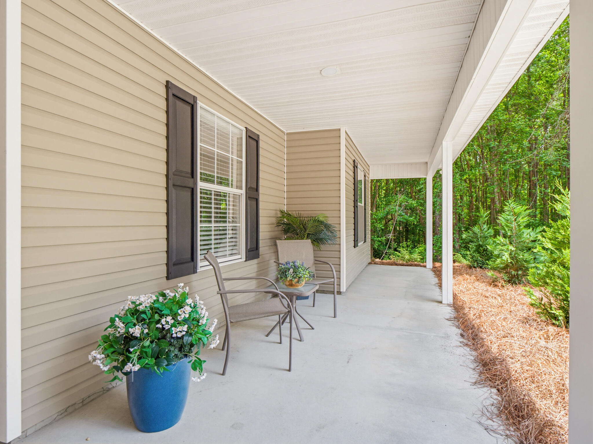 LAKEPOINT S/D PH 1 - Residential