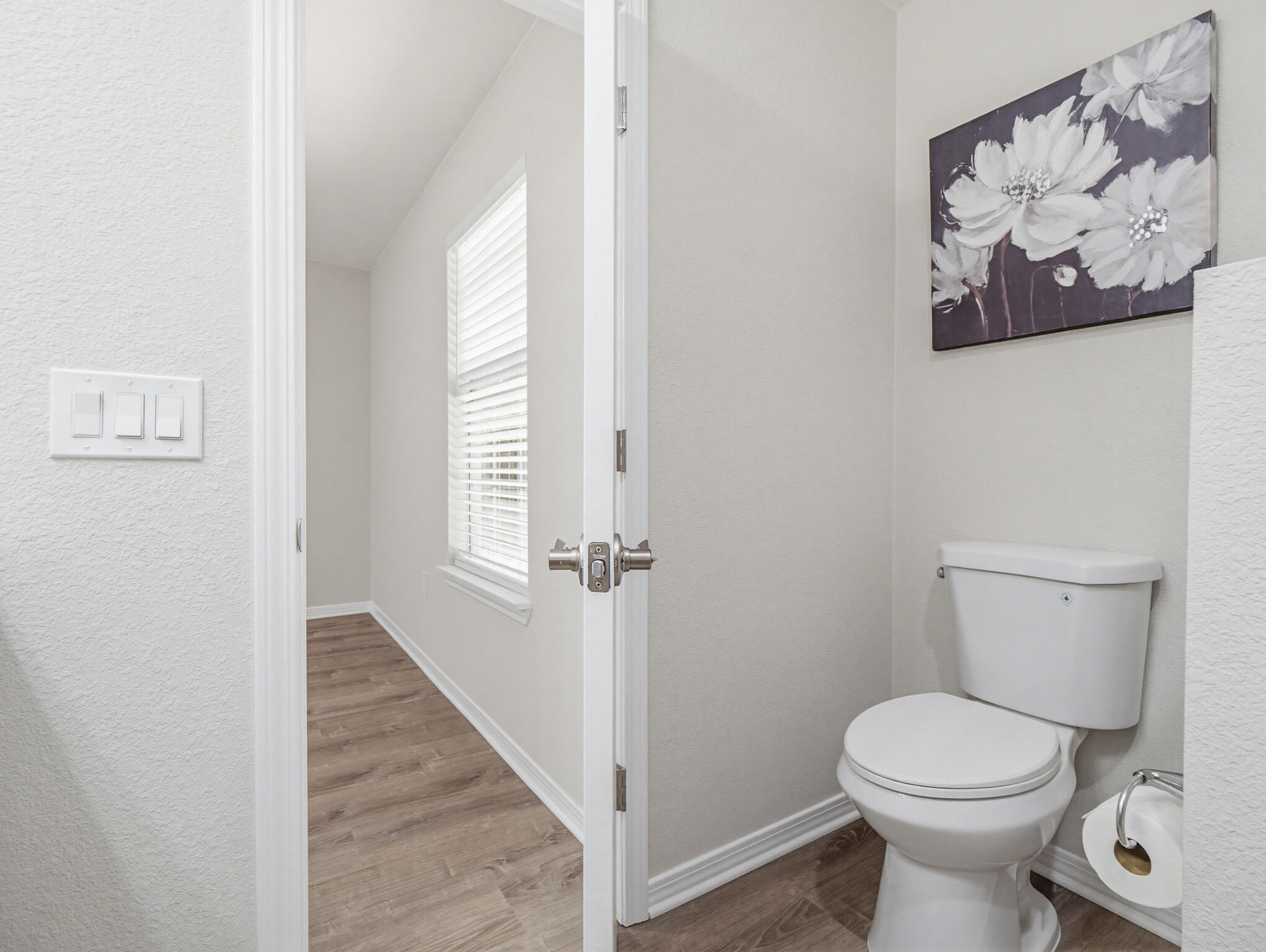 LAKEPOINT S/D PH 1 - Residential