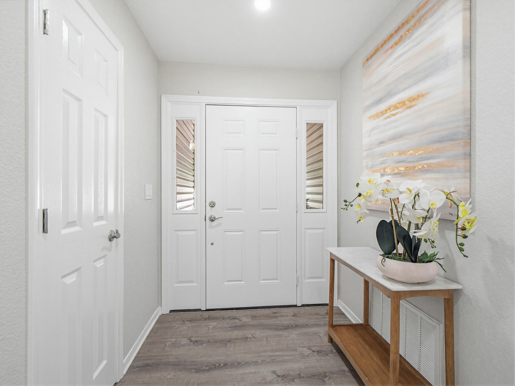 LAKEPOINT S/D PH 1 - Residential