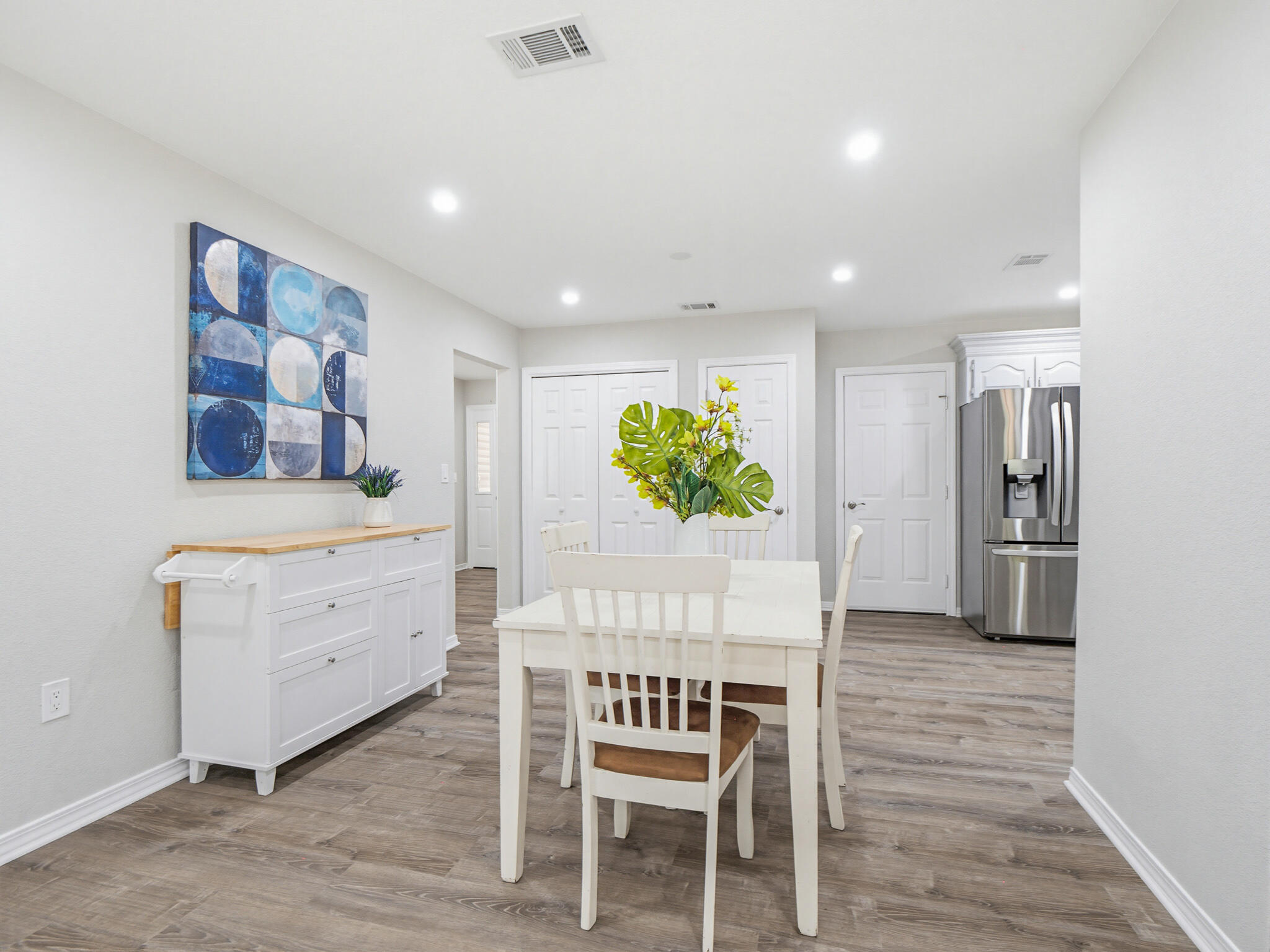 LAKEPOINT S/D PH 1 - Residential