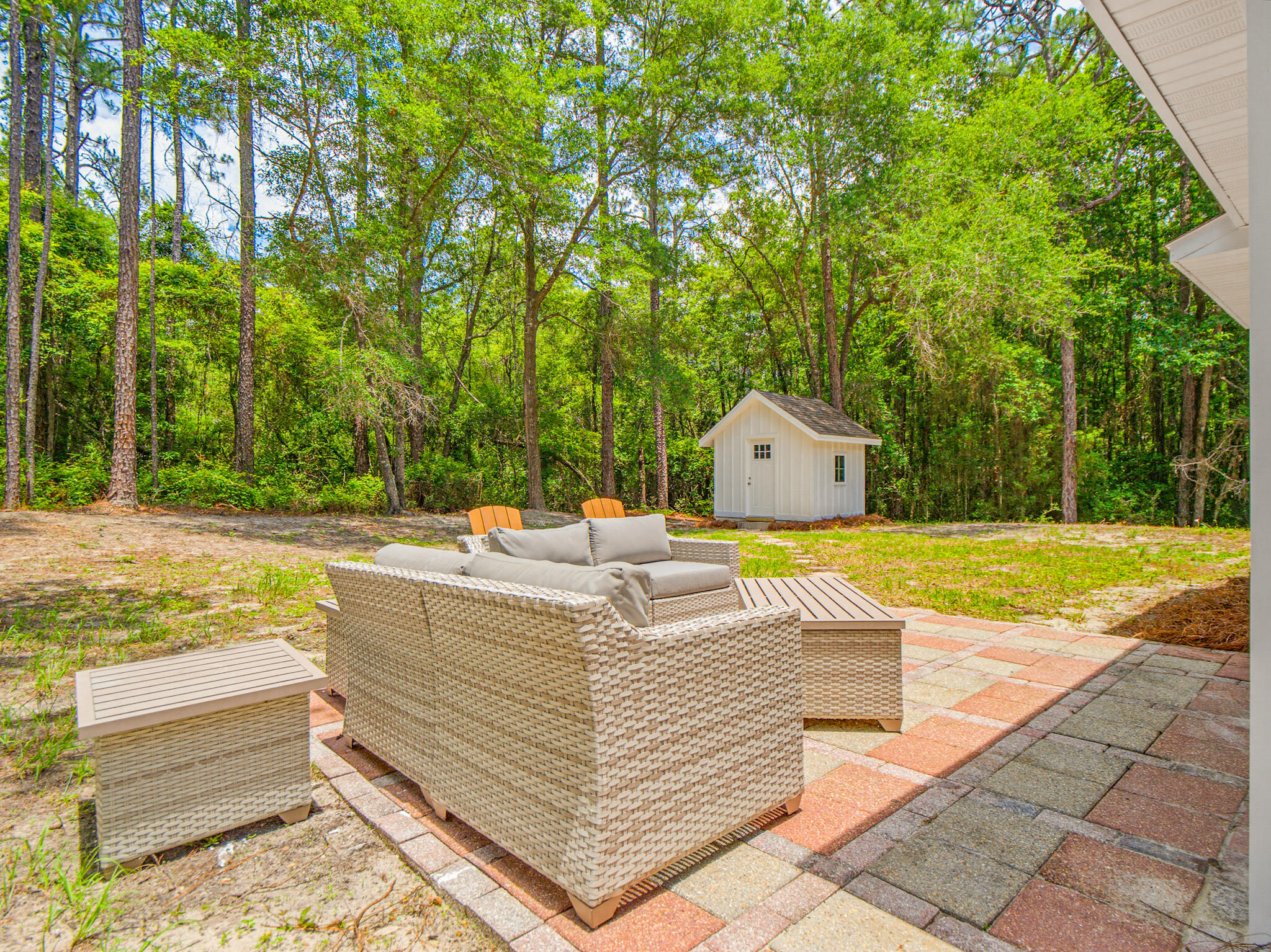 LAKEPOINT S/D PH 1 - Residential