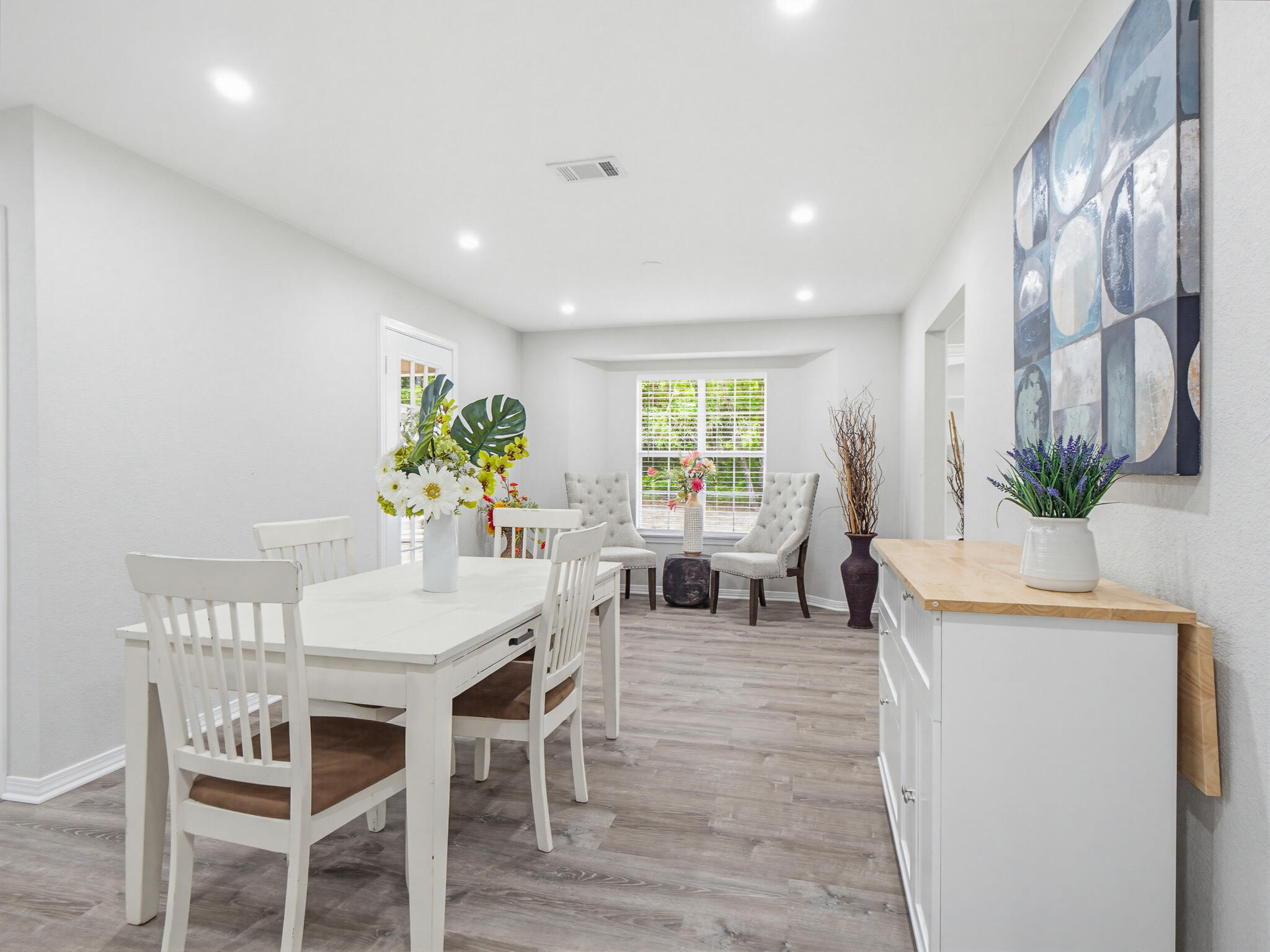 LAKEPOINT S/D PH 1 - Residential