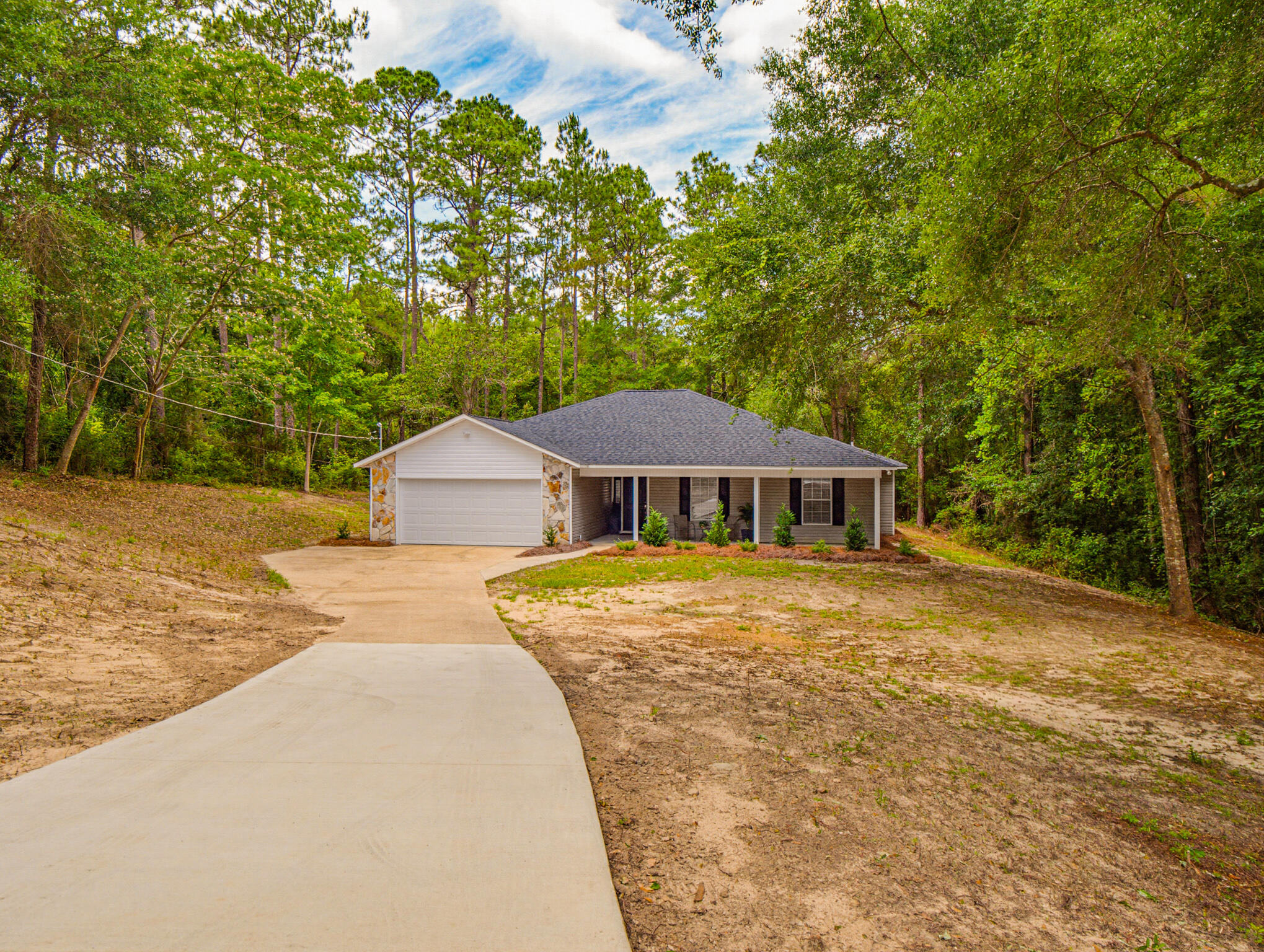 LAKEPOINT S/D PH 1 - Residential
